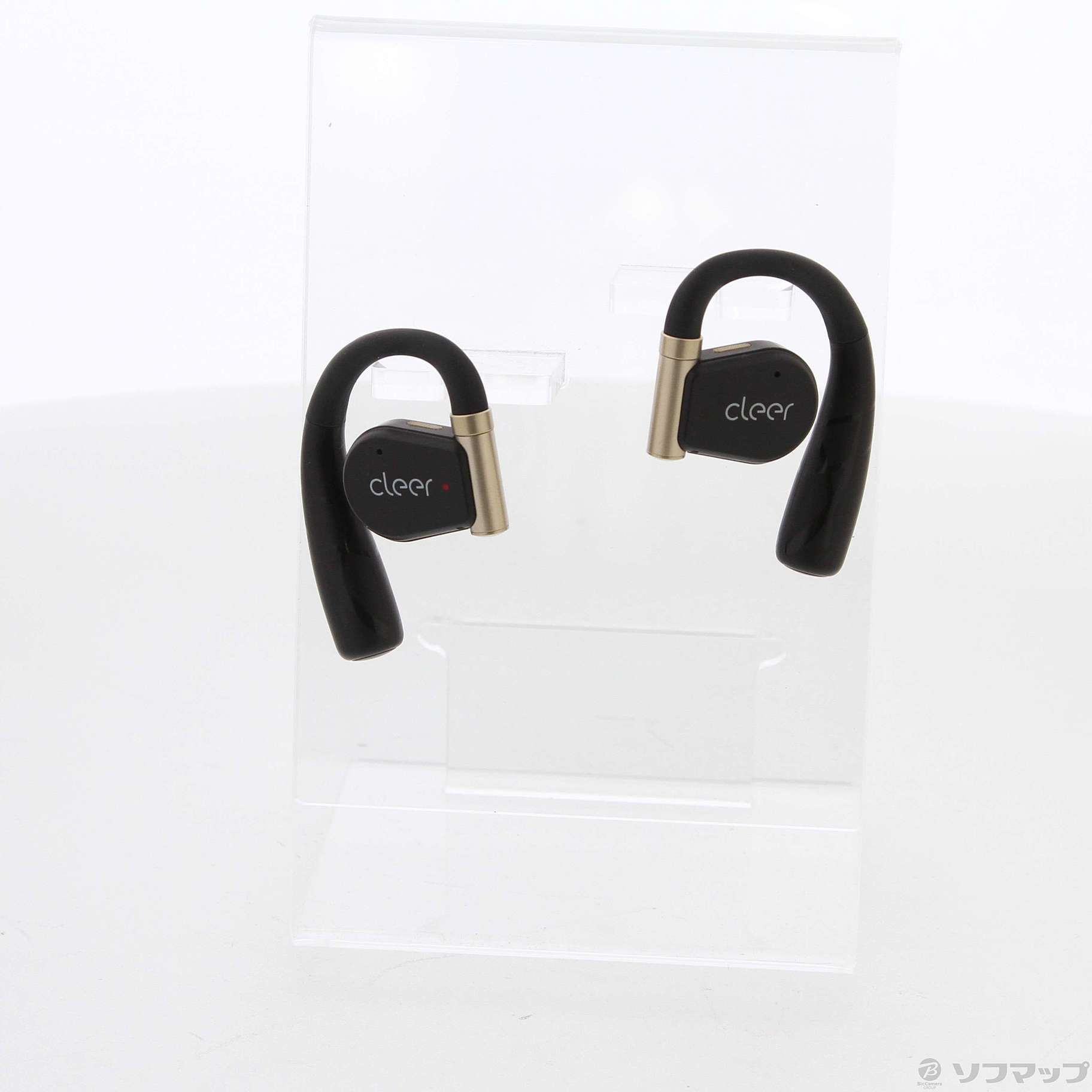 中古品〕 ARCII Sports Edition マットブラック CLR-ARC2S-MB｜の通販 