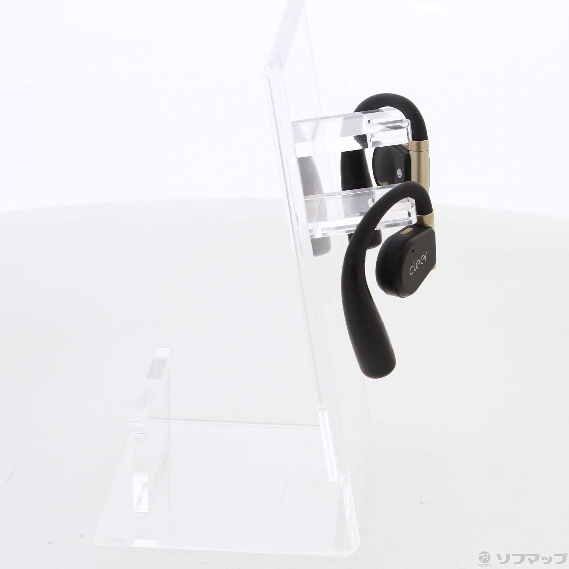 中古品〕 ARCII Sports Edition マットブラック CLR-ARC2S-MB｜の通販 