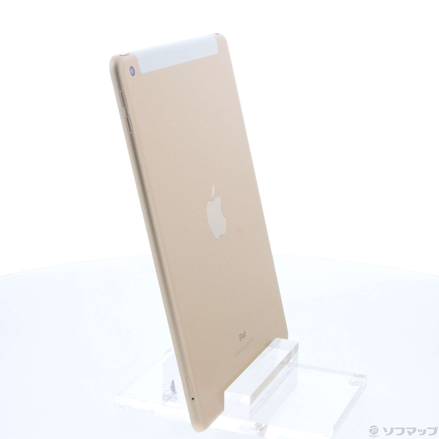 Apple iPad (第5世代) 32GB ゴールド Amazon.co.jp: 【整備済み品】 Apple iPad (第5世代) Wi-Fi +