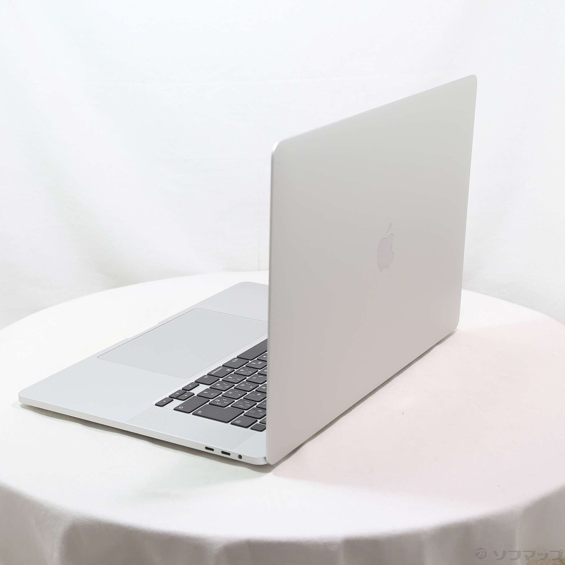 中古】セール対象品 MacBook Pro 16-inch Late-2019 MVVM2J／A Core_i9 