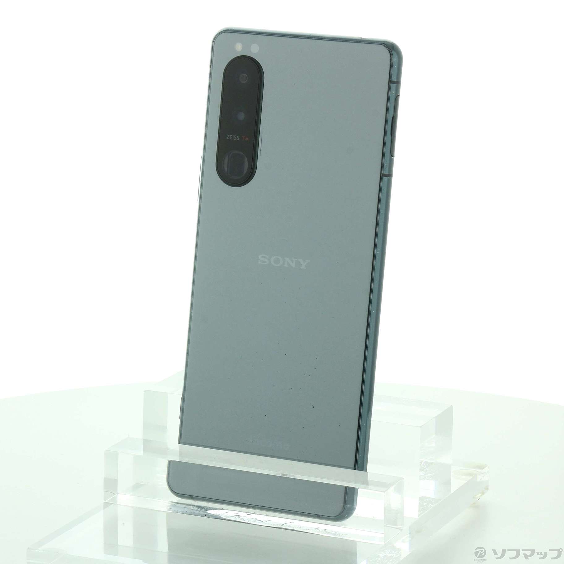 Xperia 5 III SO-53B docomo グリーン 送料無料 即決 本体