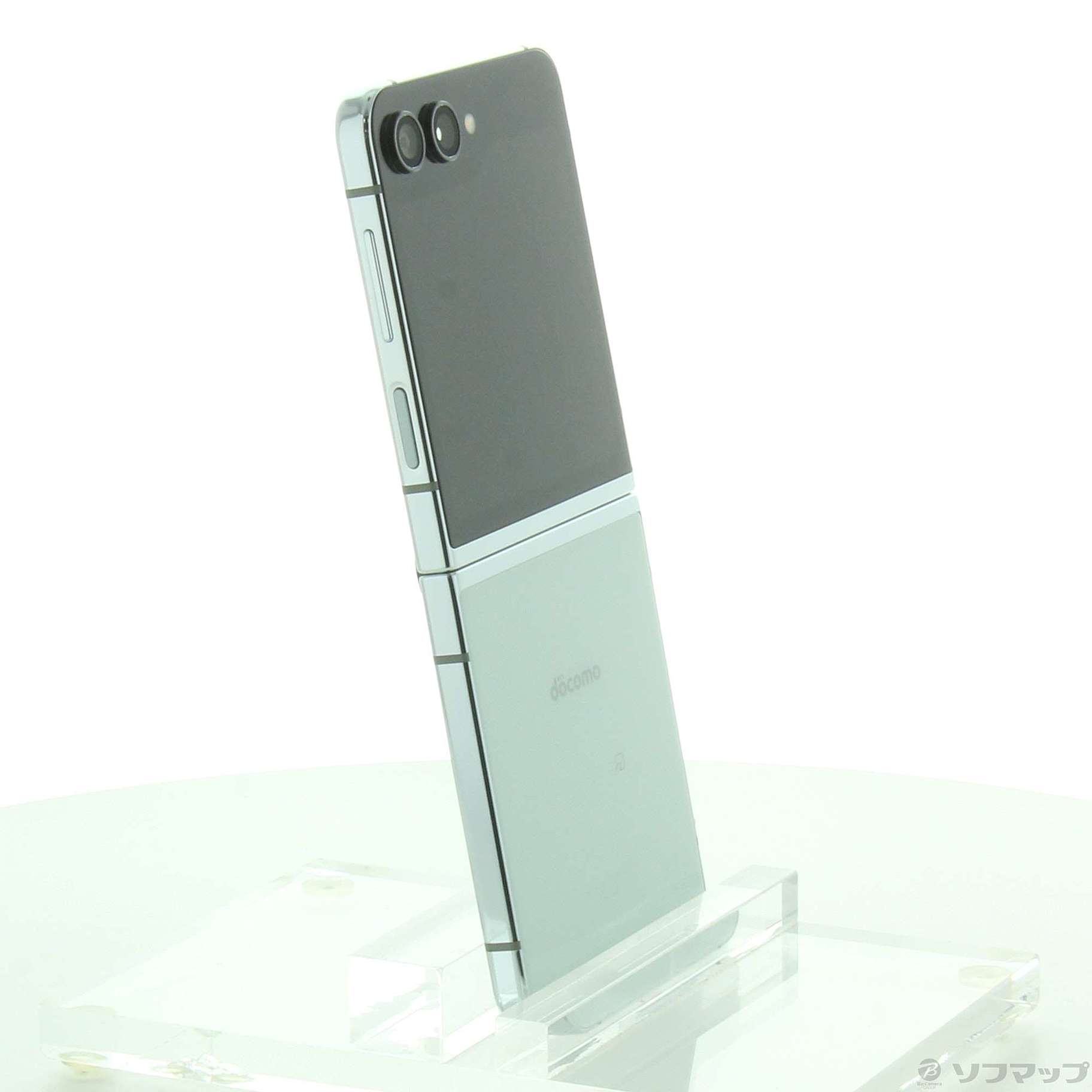 docomo Galaxy Z Flip5 ミント Amazon | Galaxy Z Flip5 SC-54D 「ミント」docomo SIMフリー