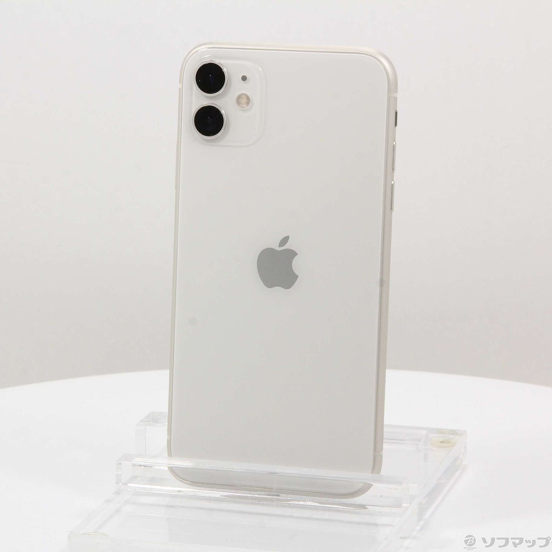 iPhone11 (64GB) White