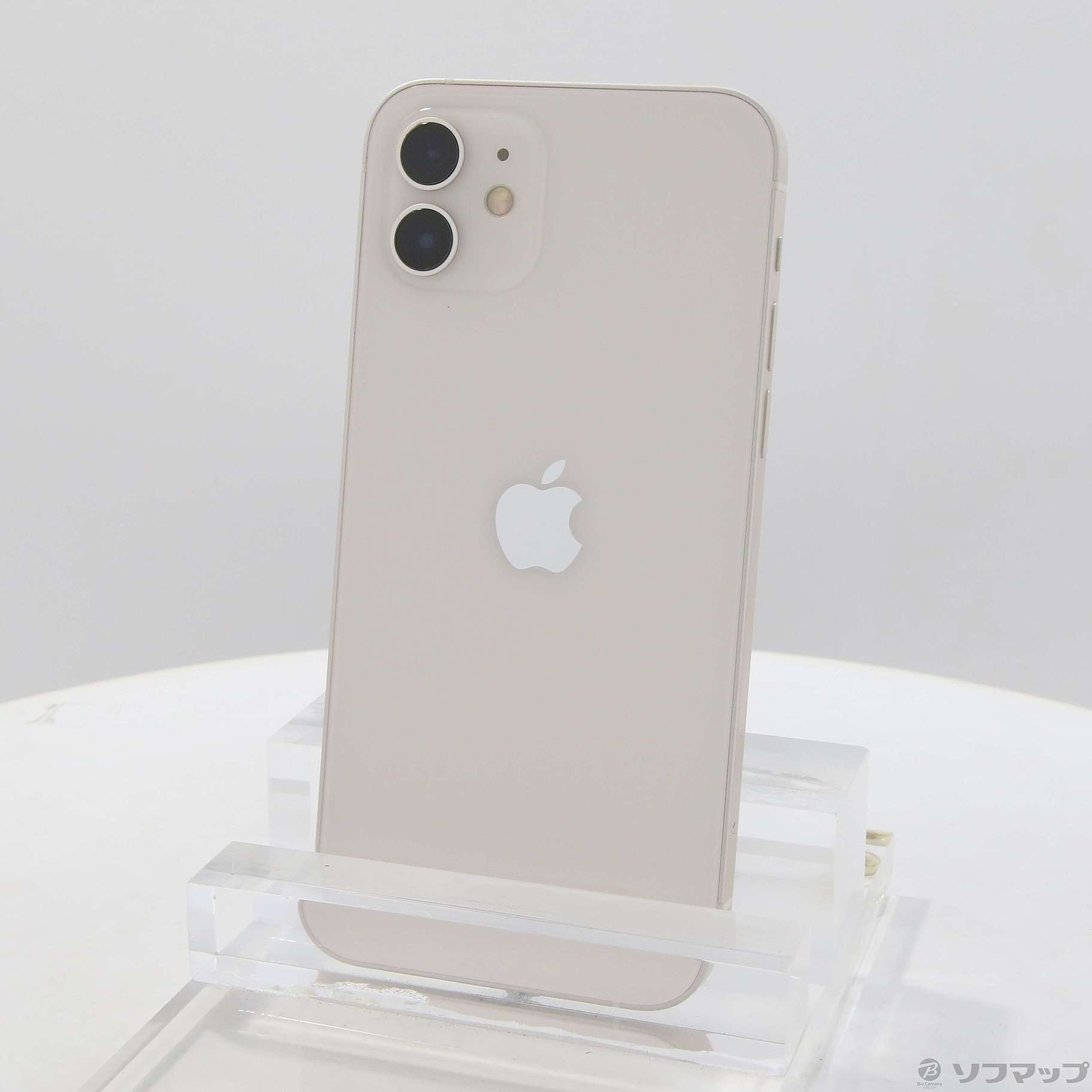 iPhone 12 White 64GB (Unlocked)