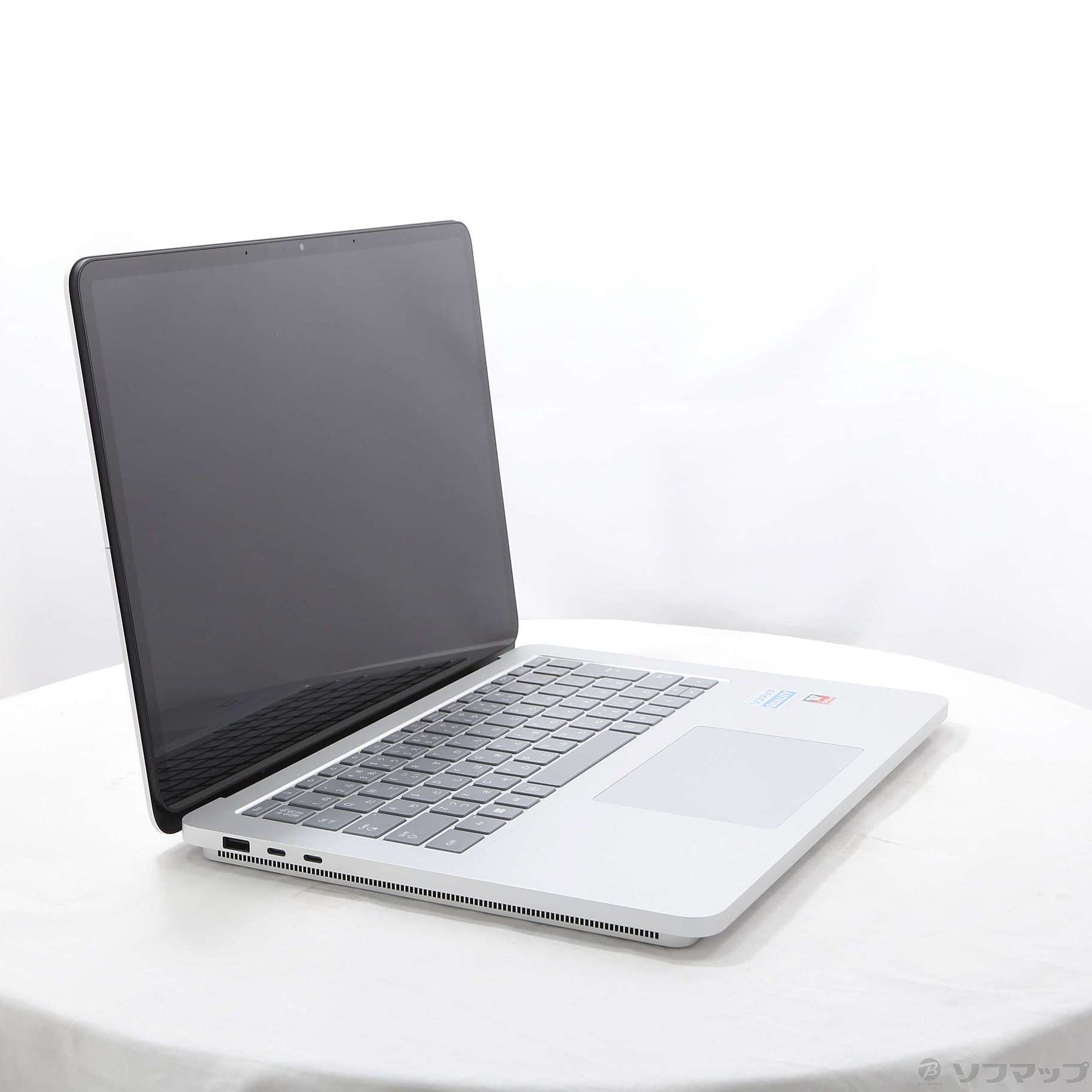 中古】Surface Laptop Studio 2 〔Core i7／16GB／SSD512GB〕 YZY
