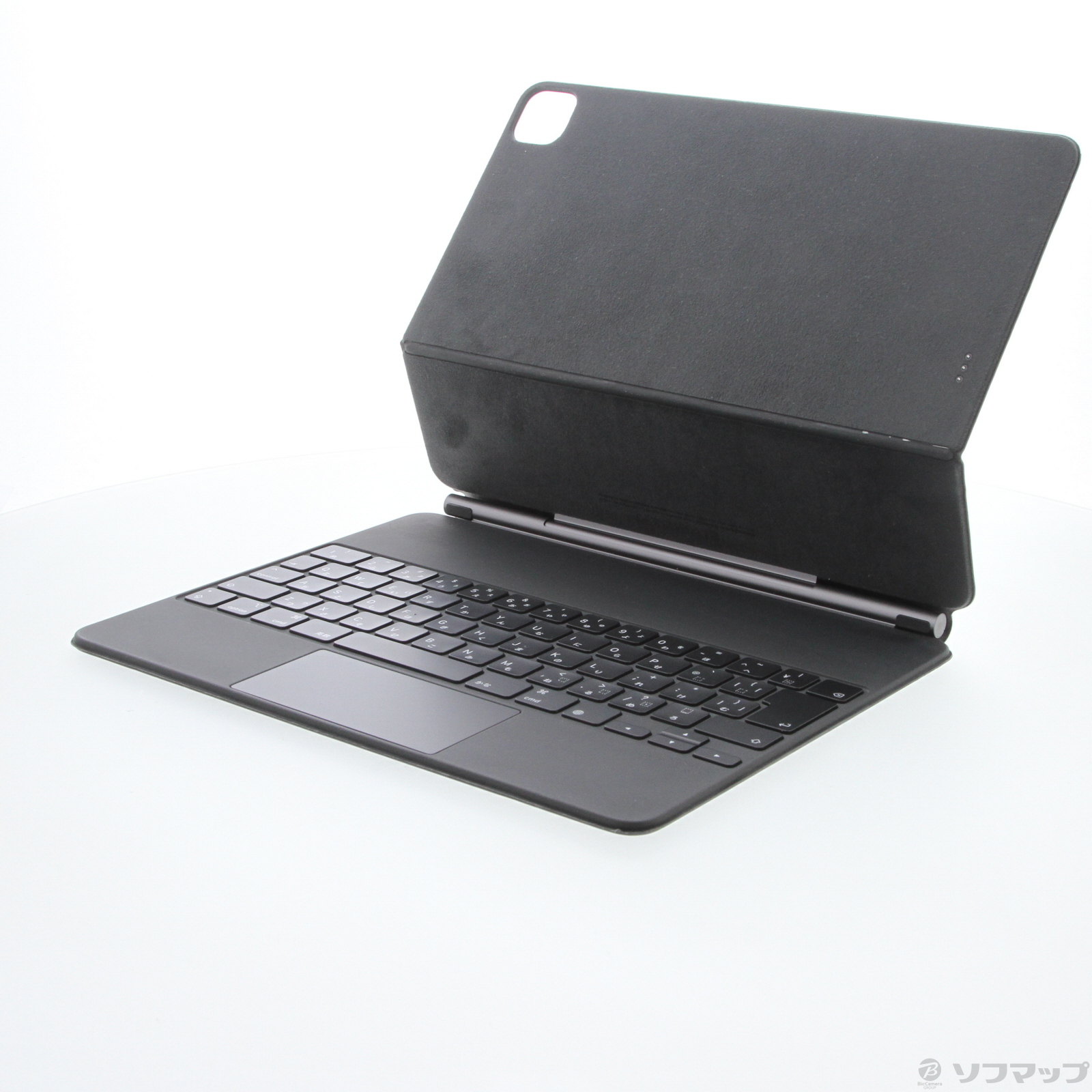 キーボード Apple Magic Keyboard A2480 MJQK3J/A Apple Magic Keyboard iPad Pro 12.9 inch 3rd, 4th, 5th, 6th