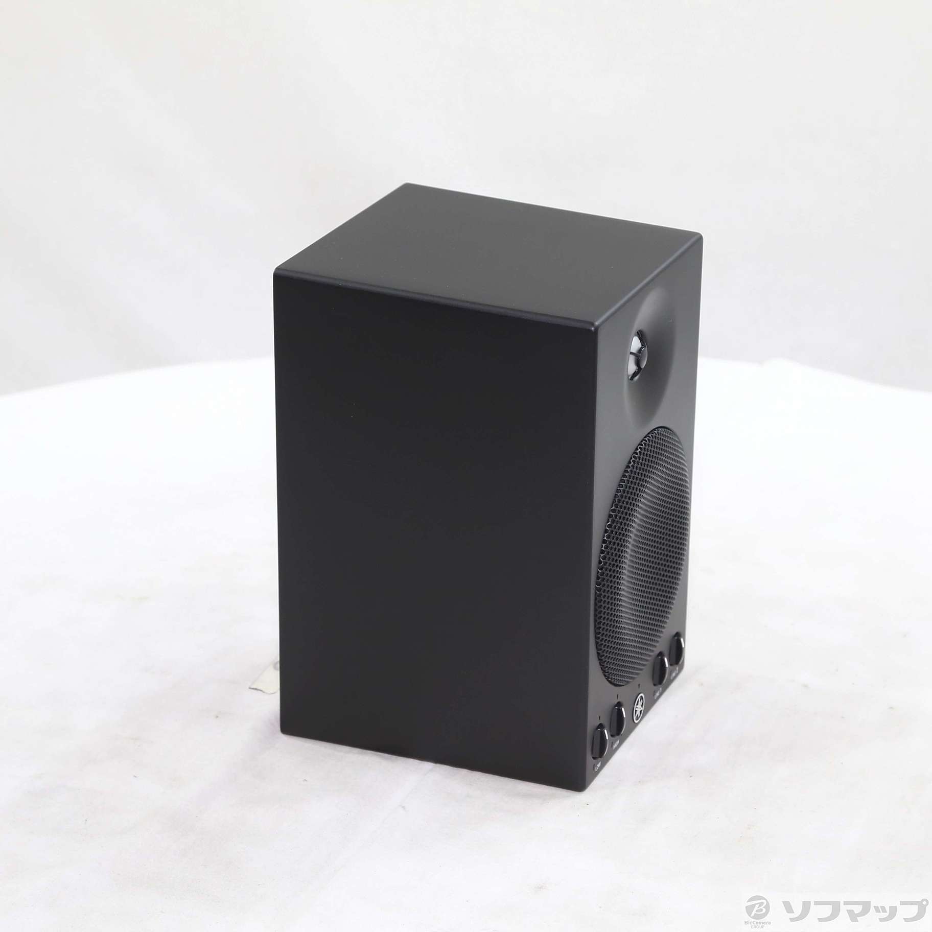 中古】MSP3A パワードモニタースピーカー 1本 [2133061276423