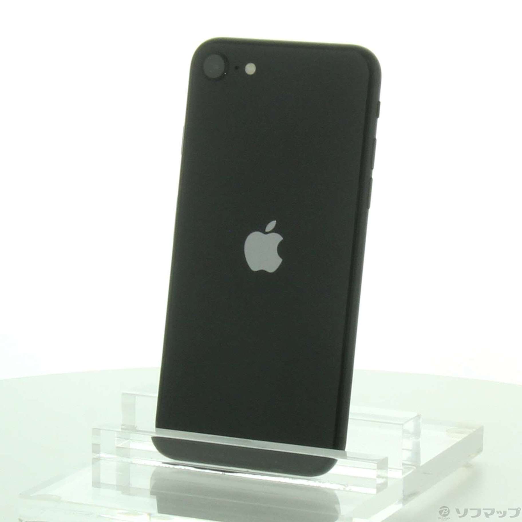 新品 Apple iPhone SE2 (第二世代) 黒 64GB