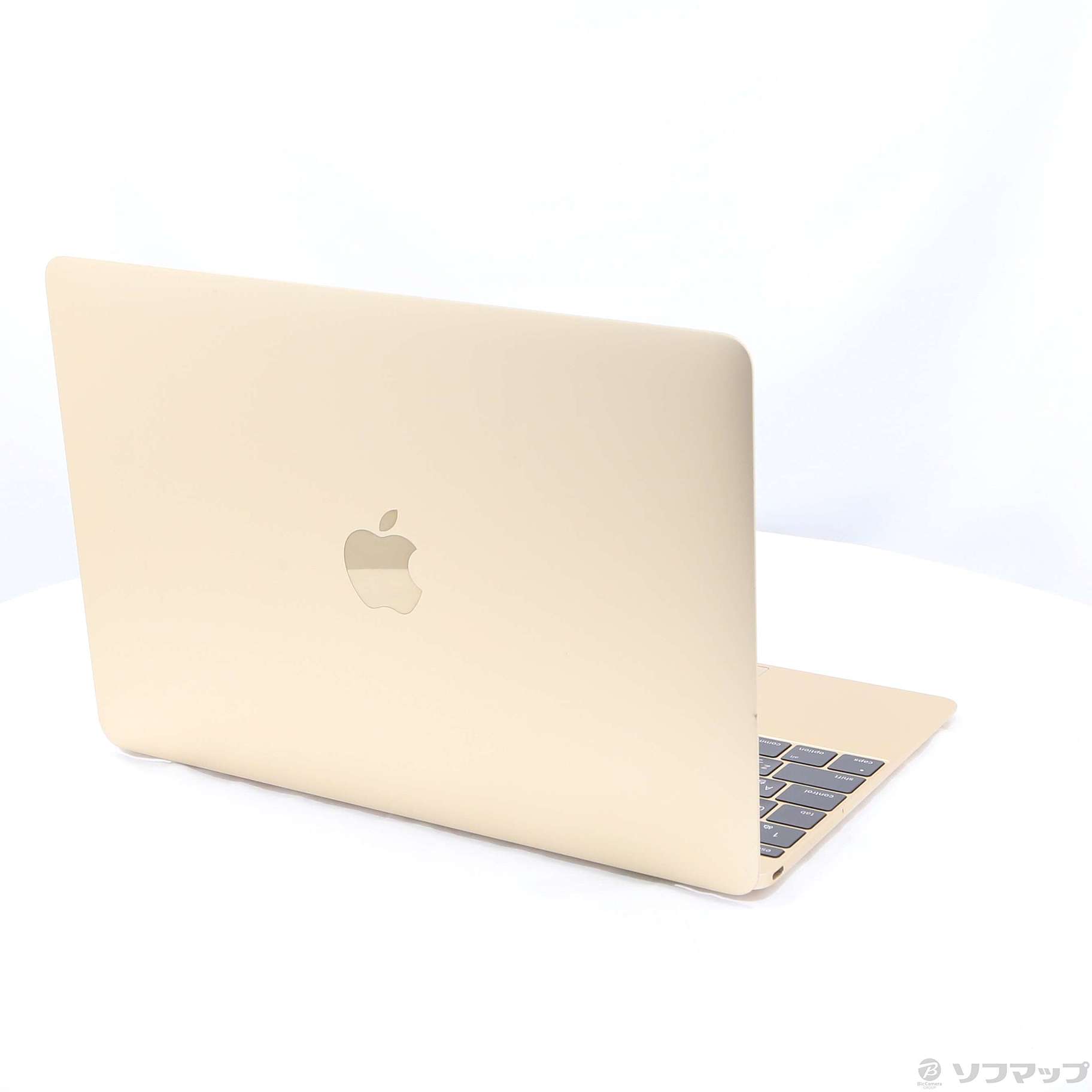 Apple MacBook 8,1 MK4M2J/A 2015年 中古】MacBook 12-inch Early-2015 MK4M2J／A Core_M 1.1GHz 8GB