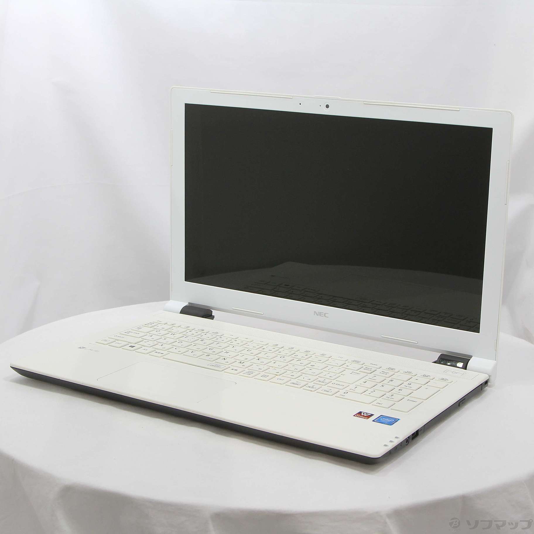 セール中！！ノートpc Lavie note standard | ヤマダウェブコム