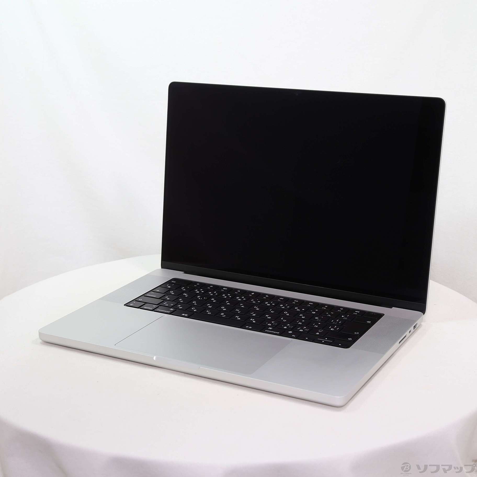 中古】MacBook Pro 16.2-inch Late-2023 MRW73J／A Apple M3 Max 14