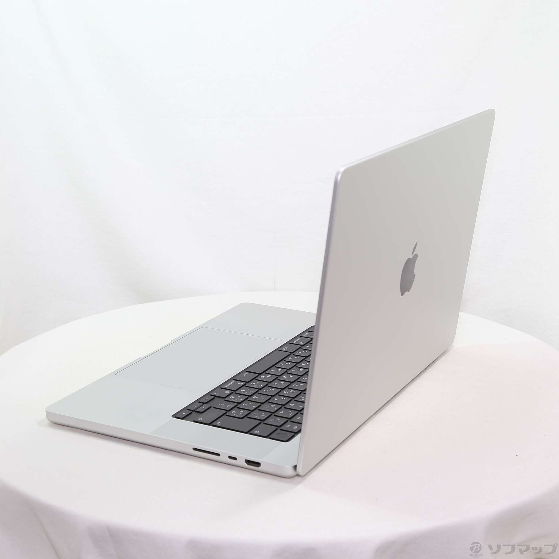 中古】MacBook Pro 16.2-inch Late-2023 MRW73J／A Apple M3 Max 14 
