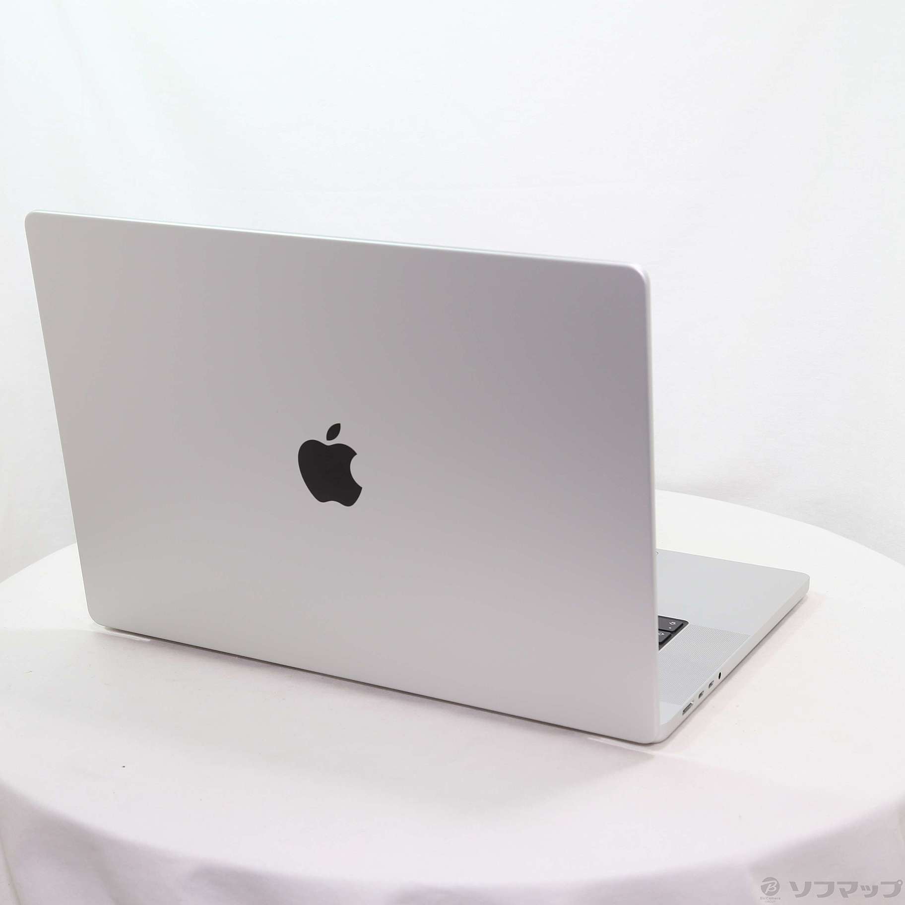 中古】MacBook Pro 16.2-inch Late-2023 MRW73J／A Apple M3 Max 14