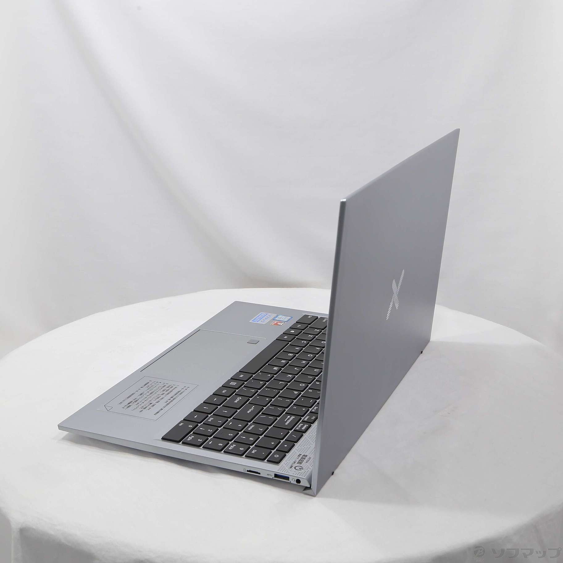 中古】VETESA ［Core-i5-1035G1 (1GHz)／16GB／SSD1TB／15.6