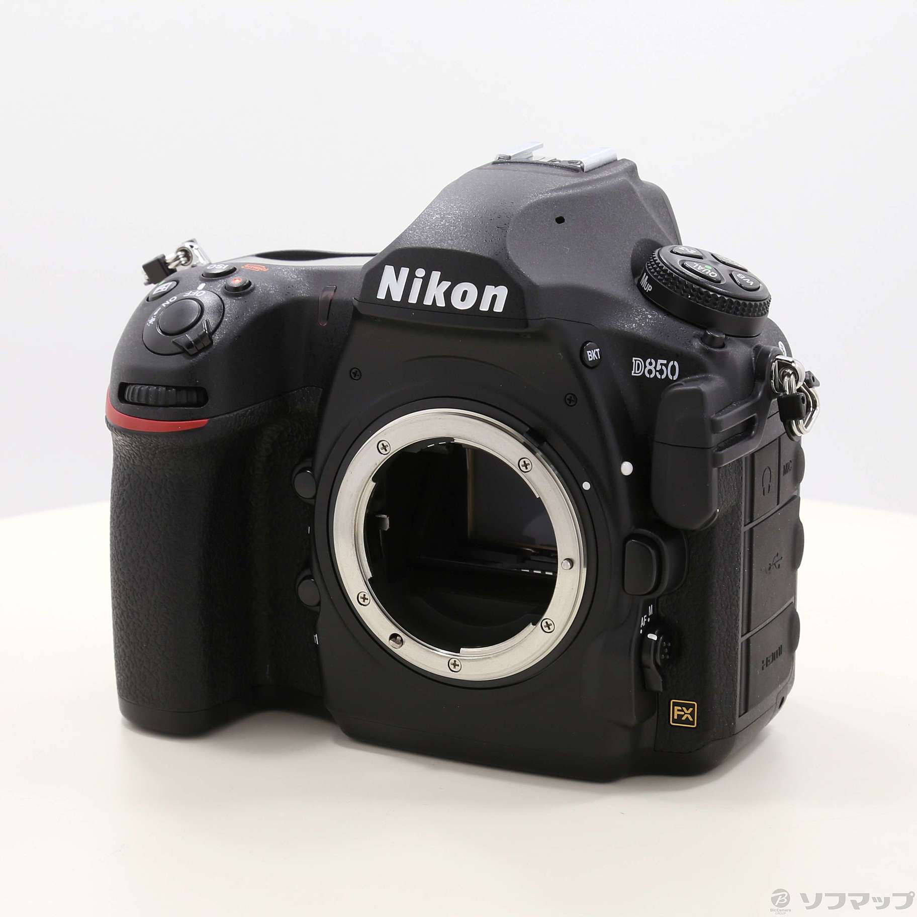 Nikon D850 ボディ