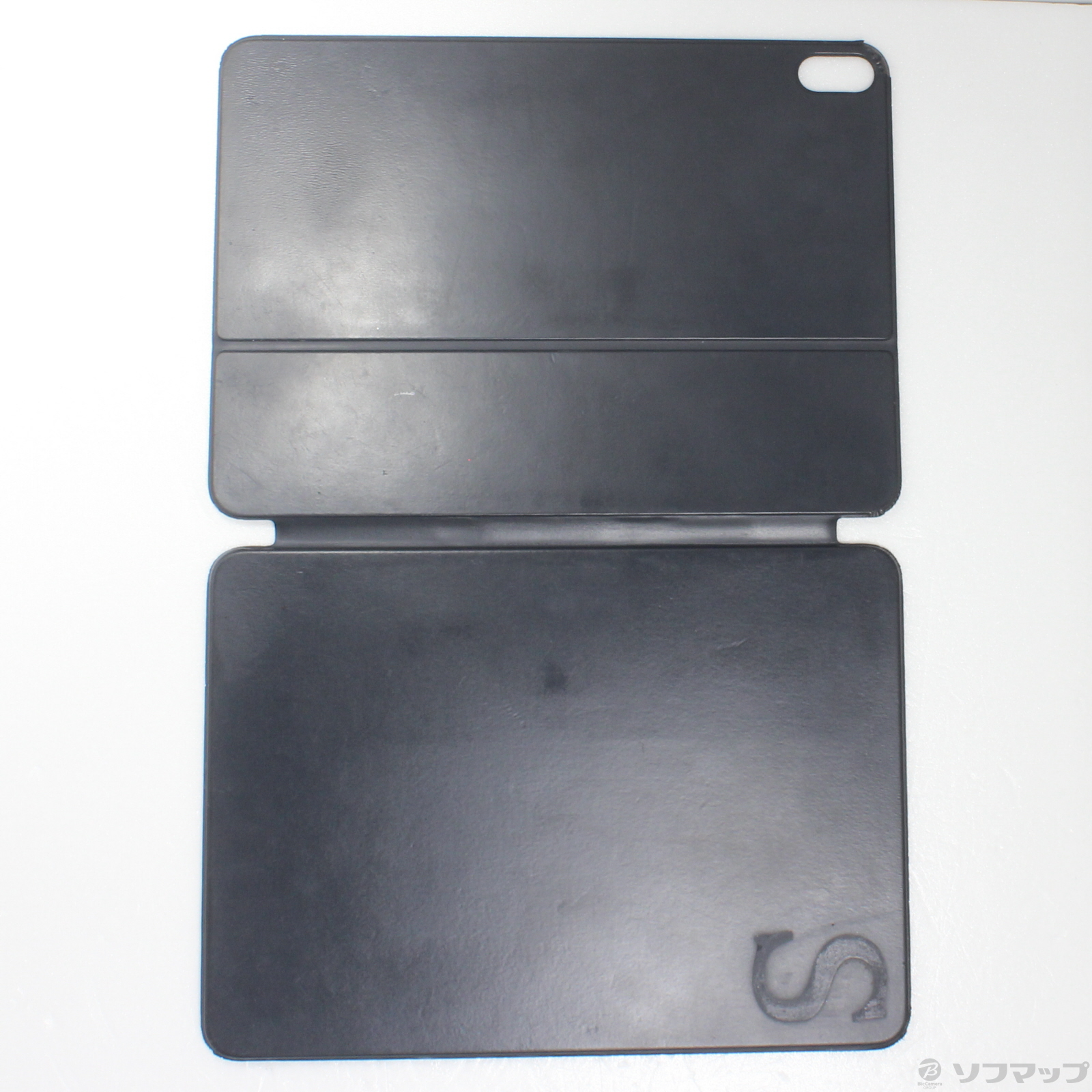 中古】11インチ iPad Pro用 Smart Keyboard Folio MU8G2J／A