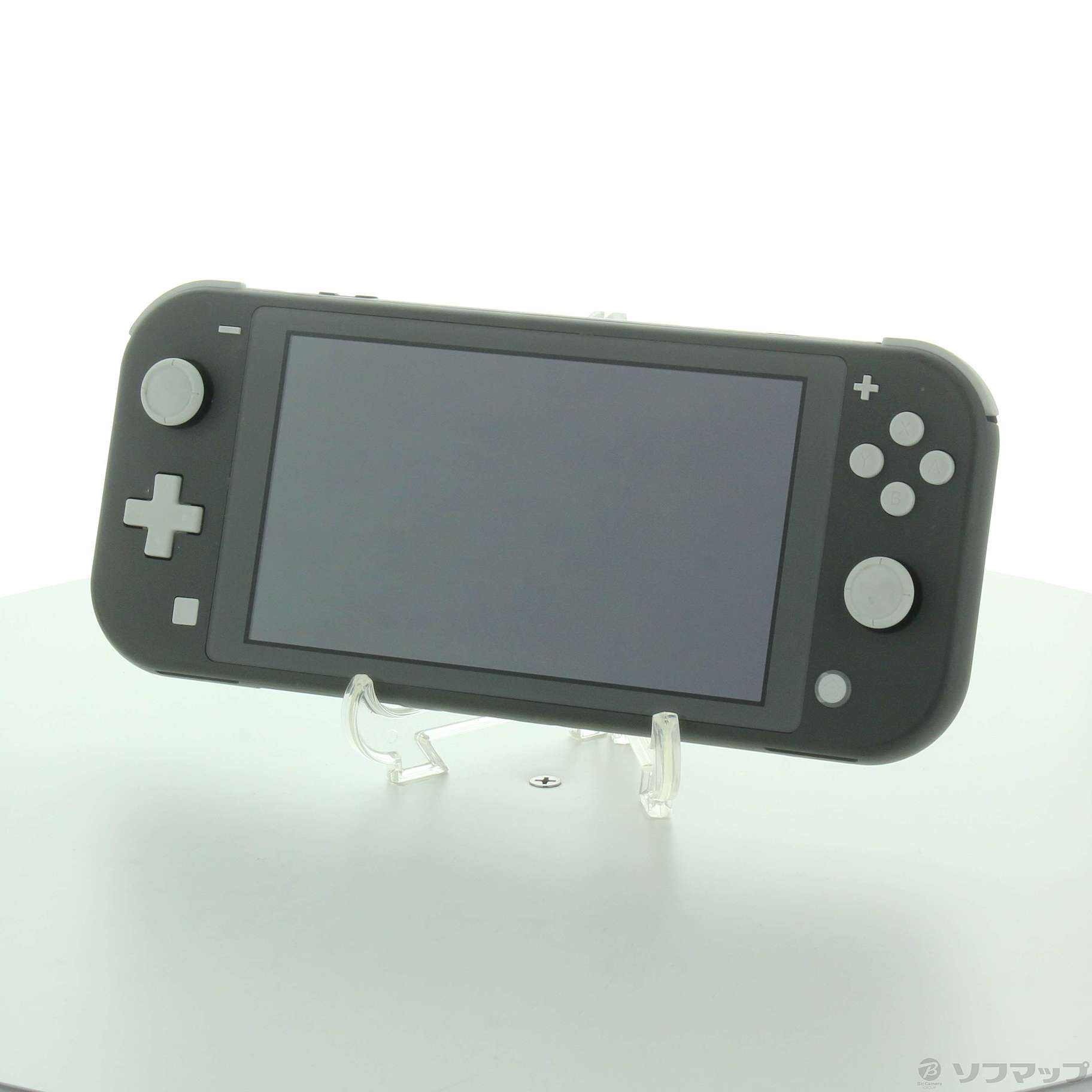 Nintendo Switch Lite グレー