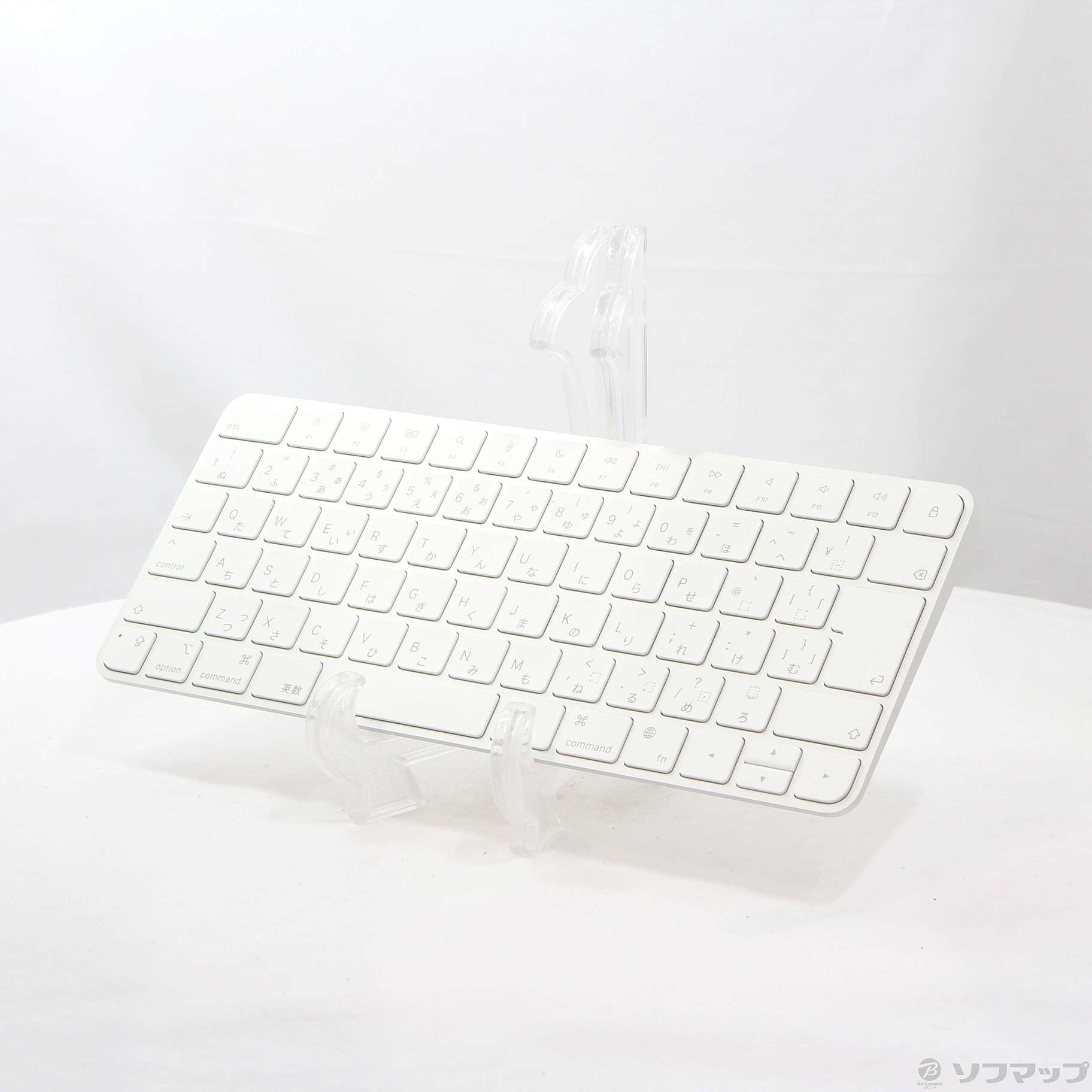 中古】Apple Magic Keyboard MK2A3J／A [2133061304317] - リコレ