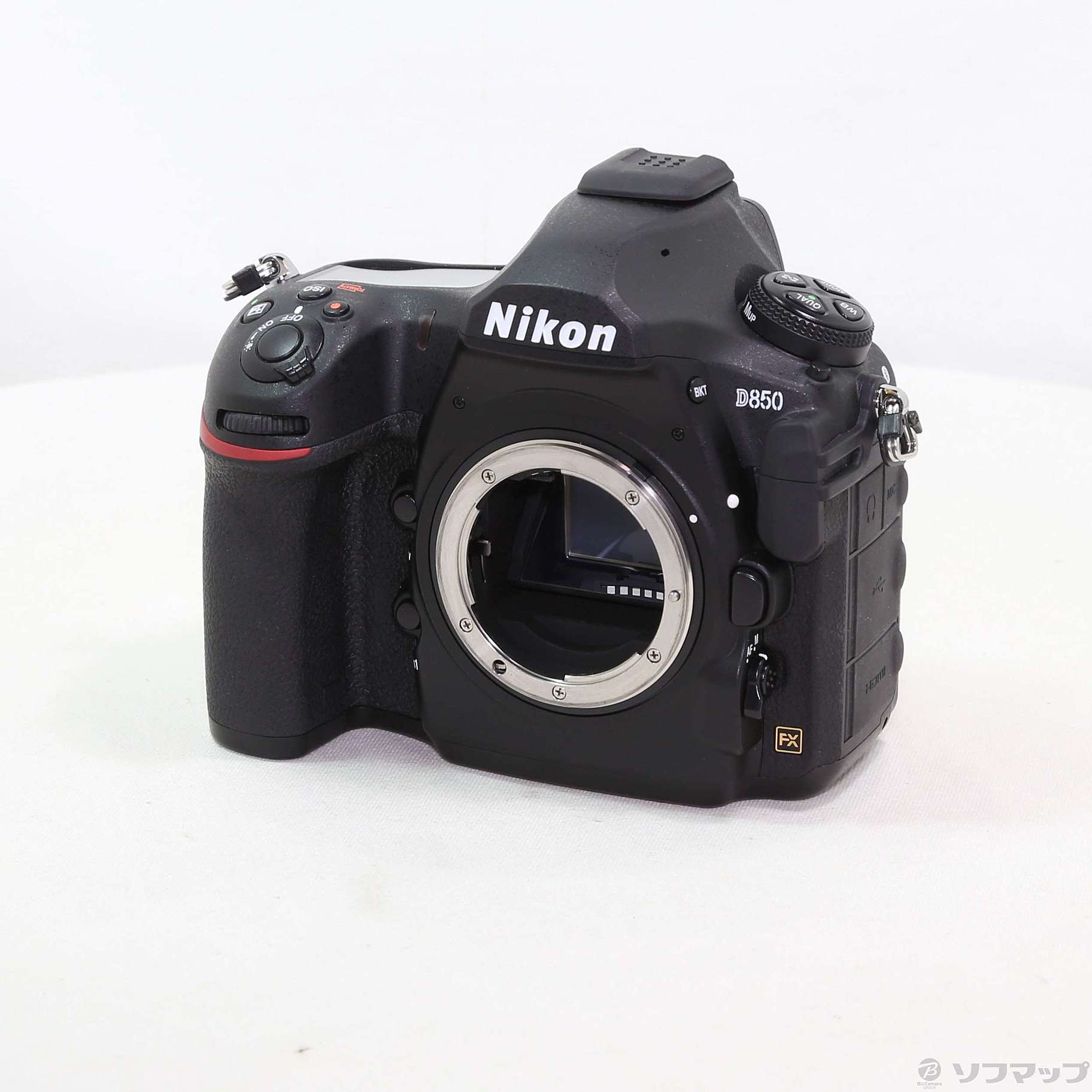 Nikon D850 ボディ