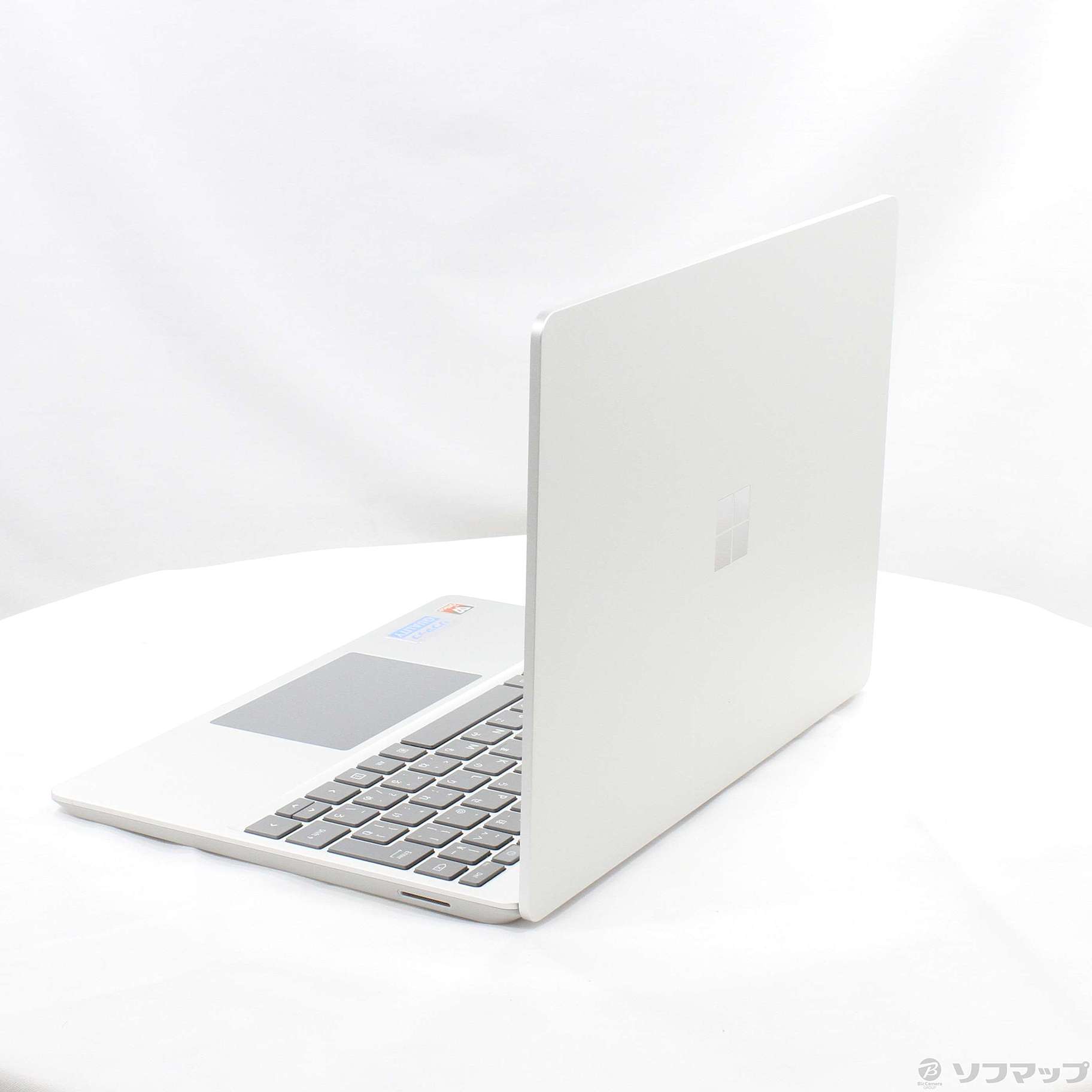 中古】Surface Laptop Go 〔Core i5／8GB／SSD128GB〕 THH-00020 