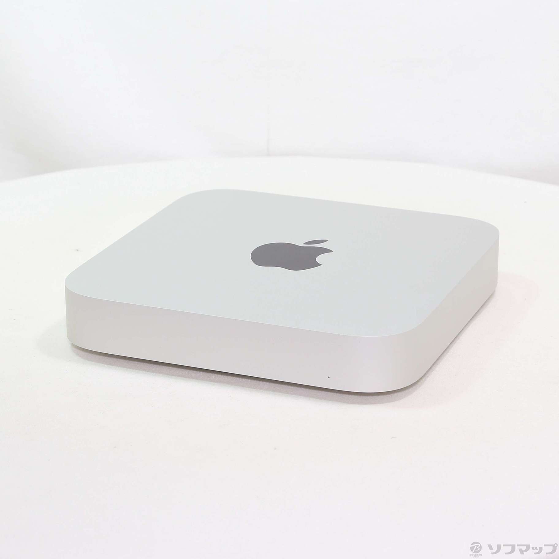 Apple - 中古美品☆Apple Macmini Early2023 MNH73J/A 中古】Mac mini Early-2023 MNH73J／A Apple M2 Pro 10コアCPU_16コア