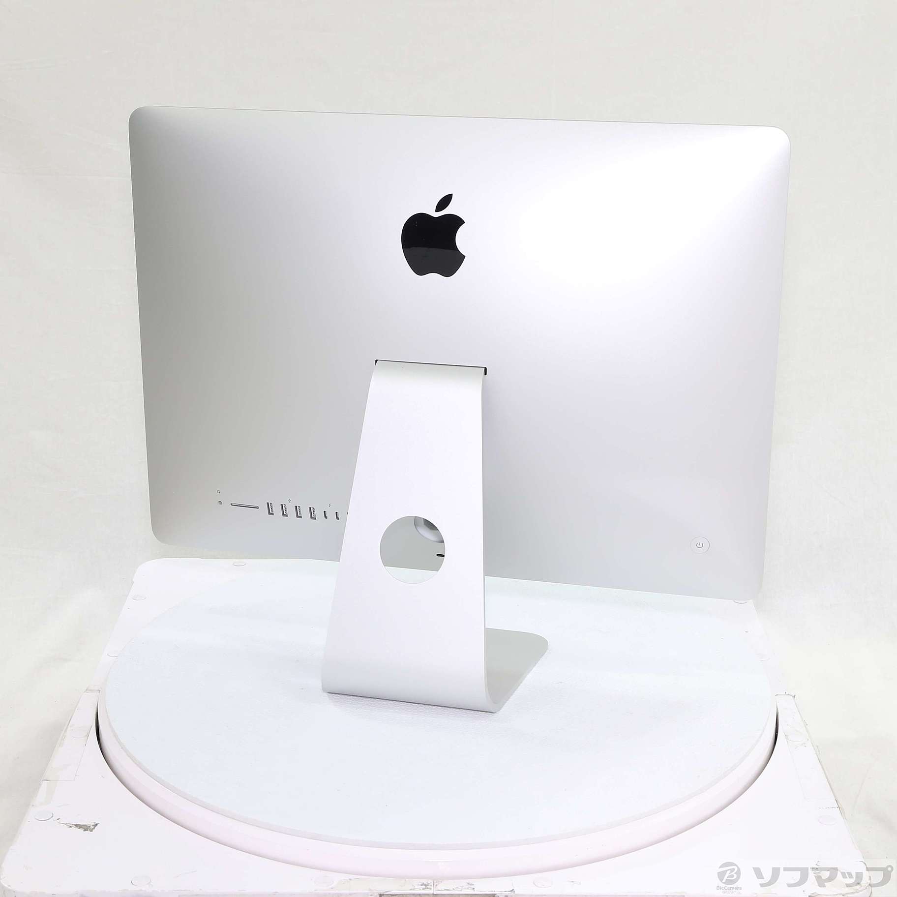 【美品】APPLE iMac MRT42J/A 512GB SSD 楽天市場】【中古】Apple iMac 2019 MRT42J/A A2166 8世代 6コア