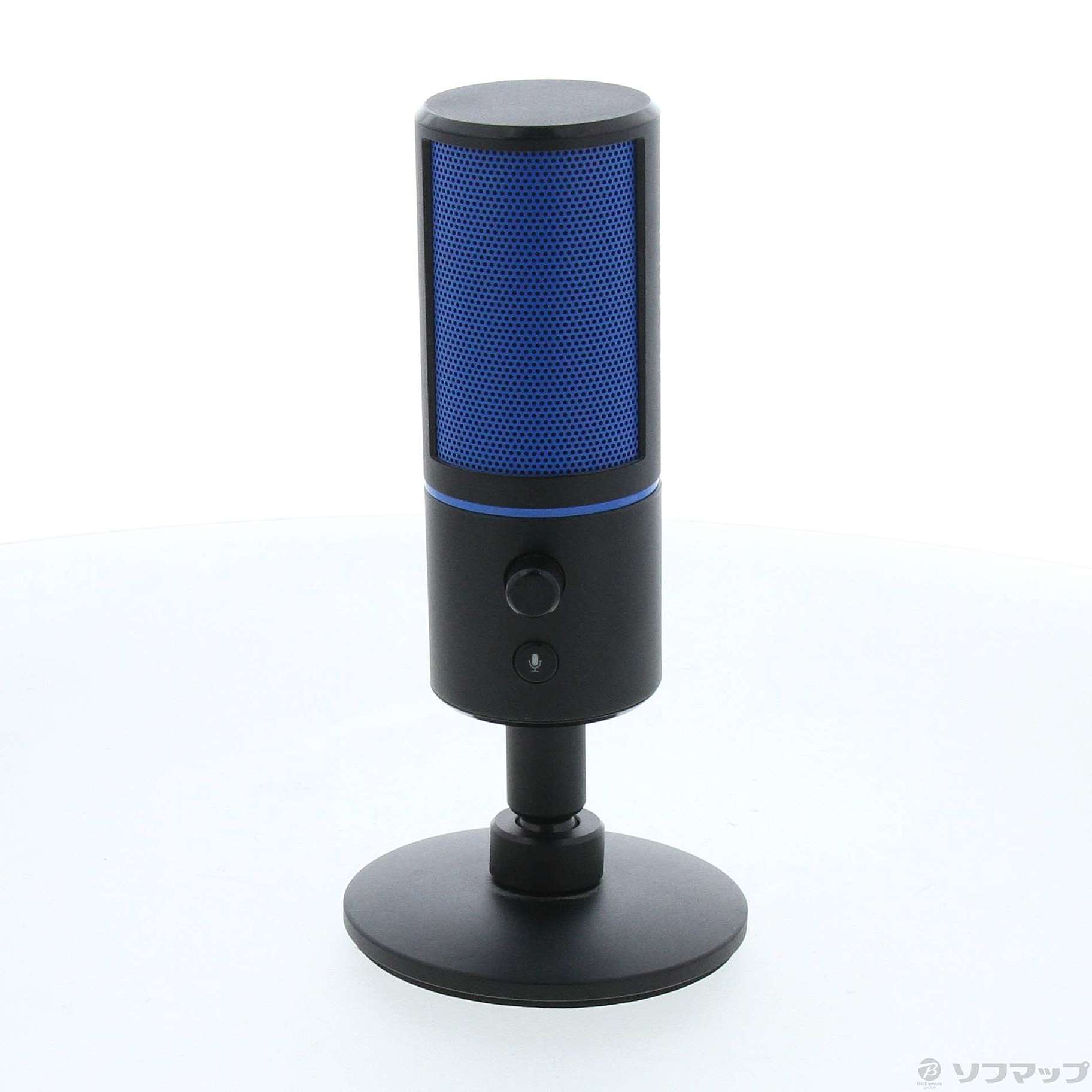 中古】Razer Seiren X RZ19-02290200-R3A1 【PS4】 [2133061321383