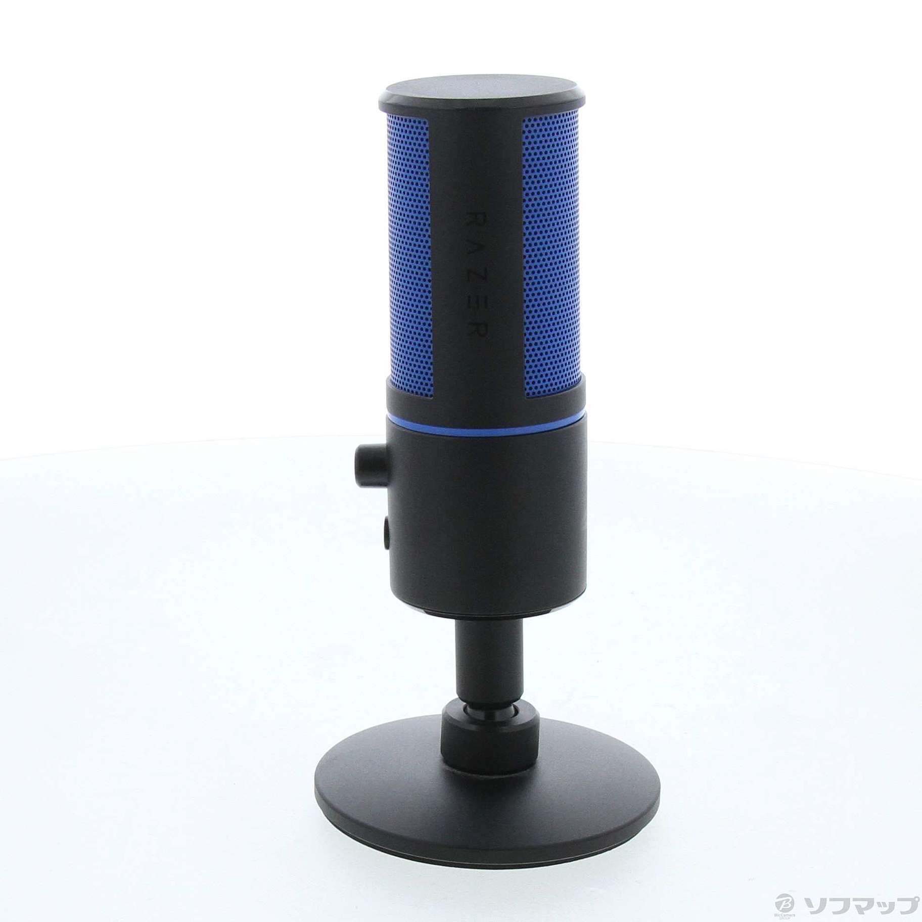 中古】Razer Seiren X RZ19-02290200-R3A1 【PS4】 [2133061321383