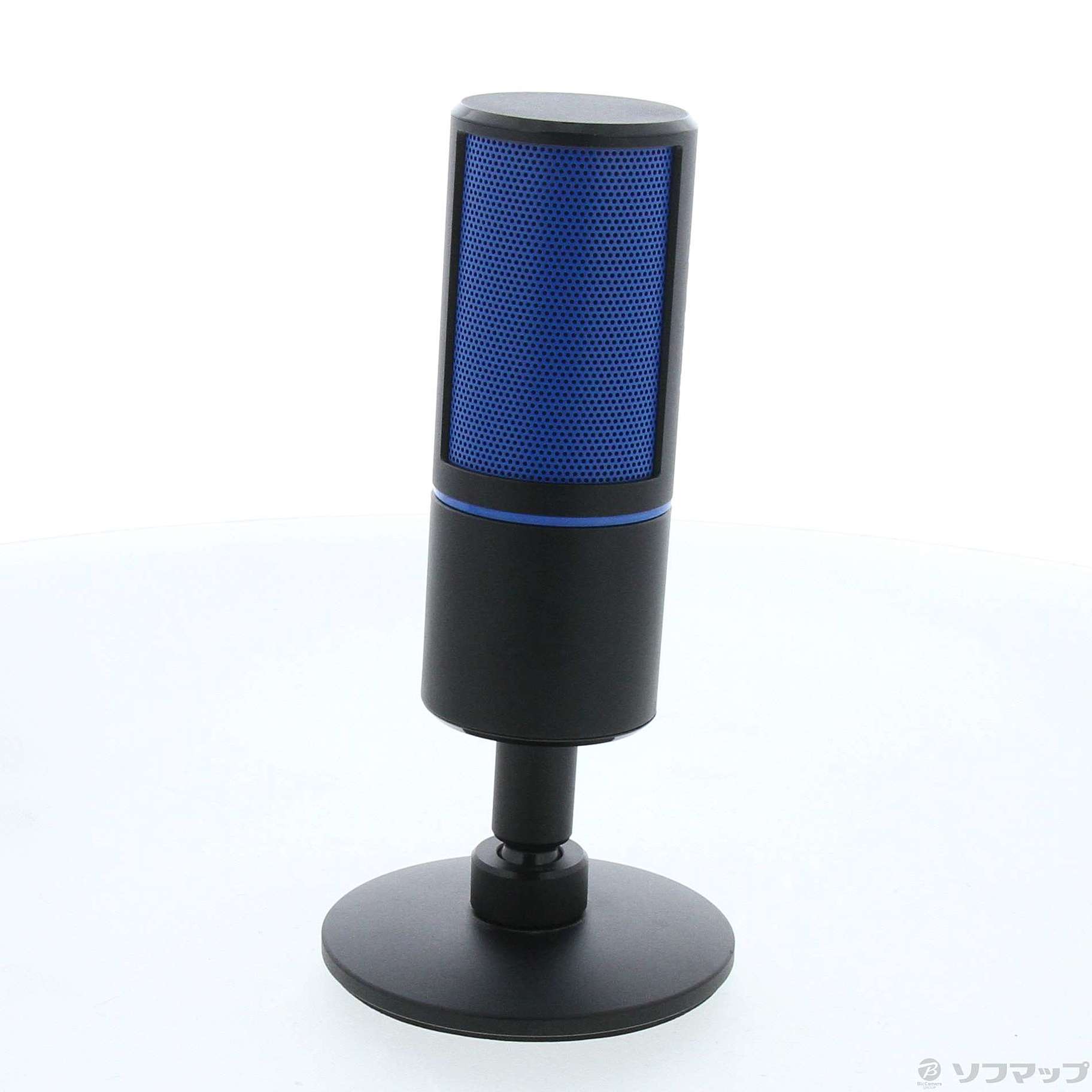 中古】Razer Seiren X RZ19-02290200-R3A1 【PS4】 [2133061321383