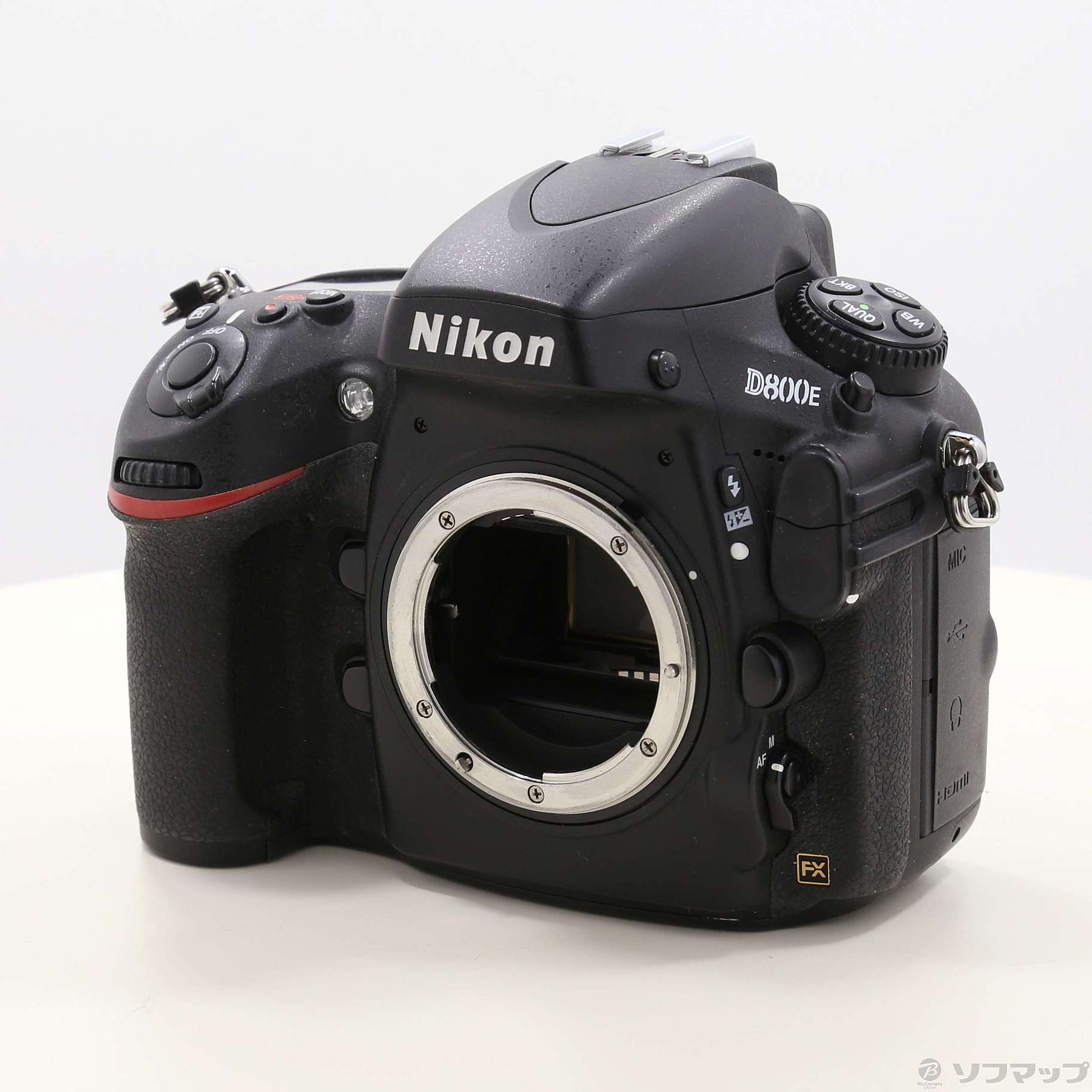 Nikon D800E ボディ