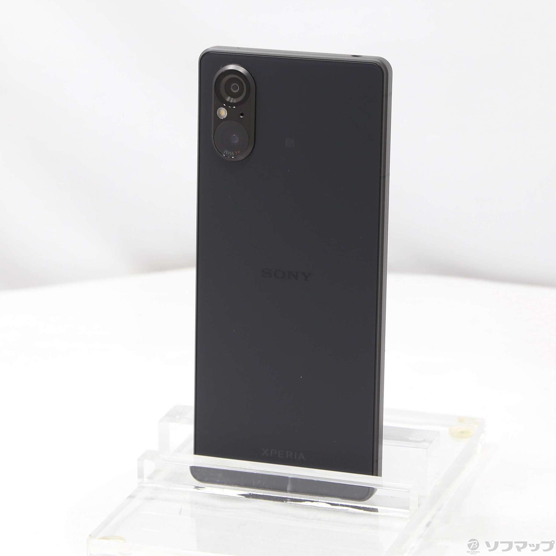 中古】Xperia 5 V 256GB ブラック XQ-DE44 SIMフリー