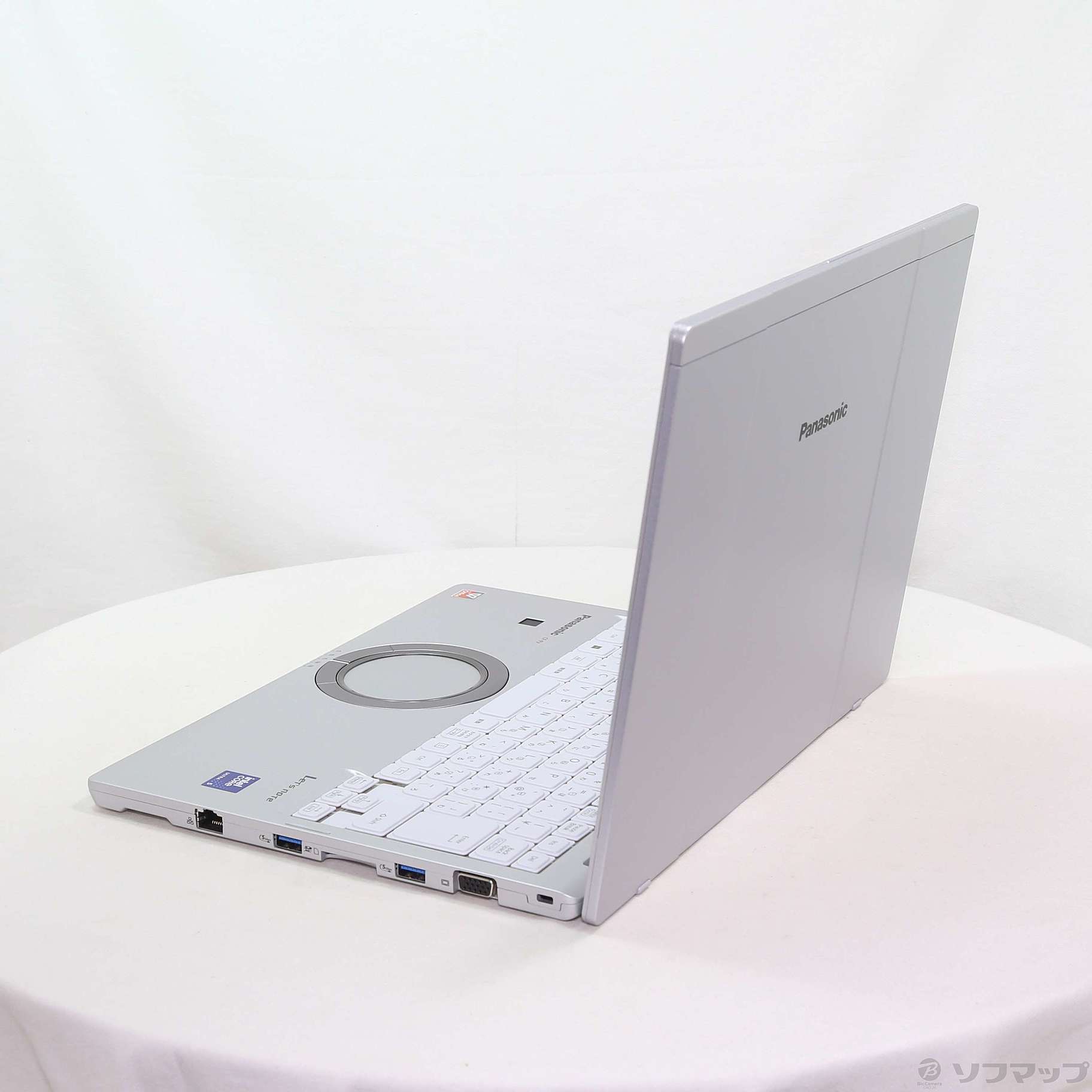 kWil Lets note FV5 CF-FV5EDTCR