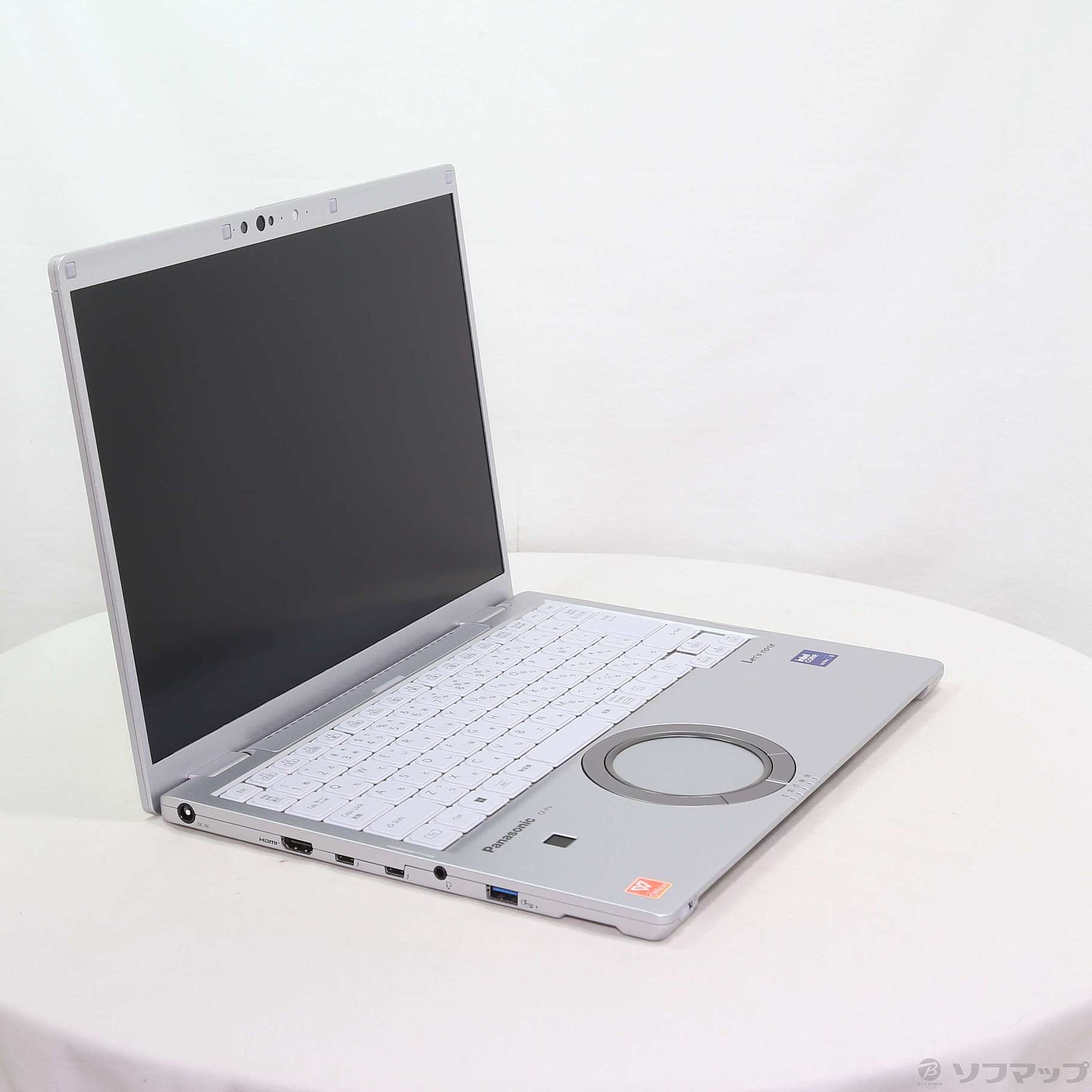 kWil Lets note FV5 CF-FV5EDTCR