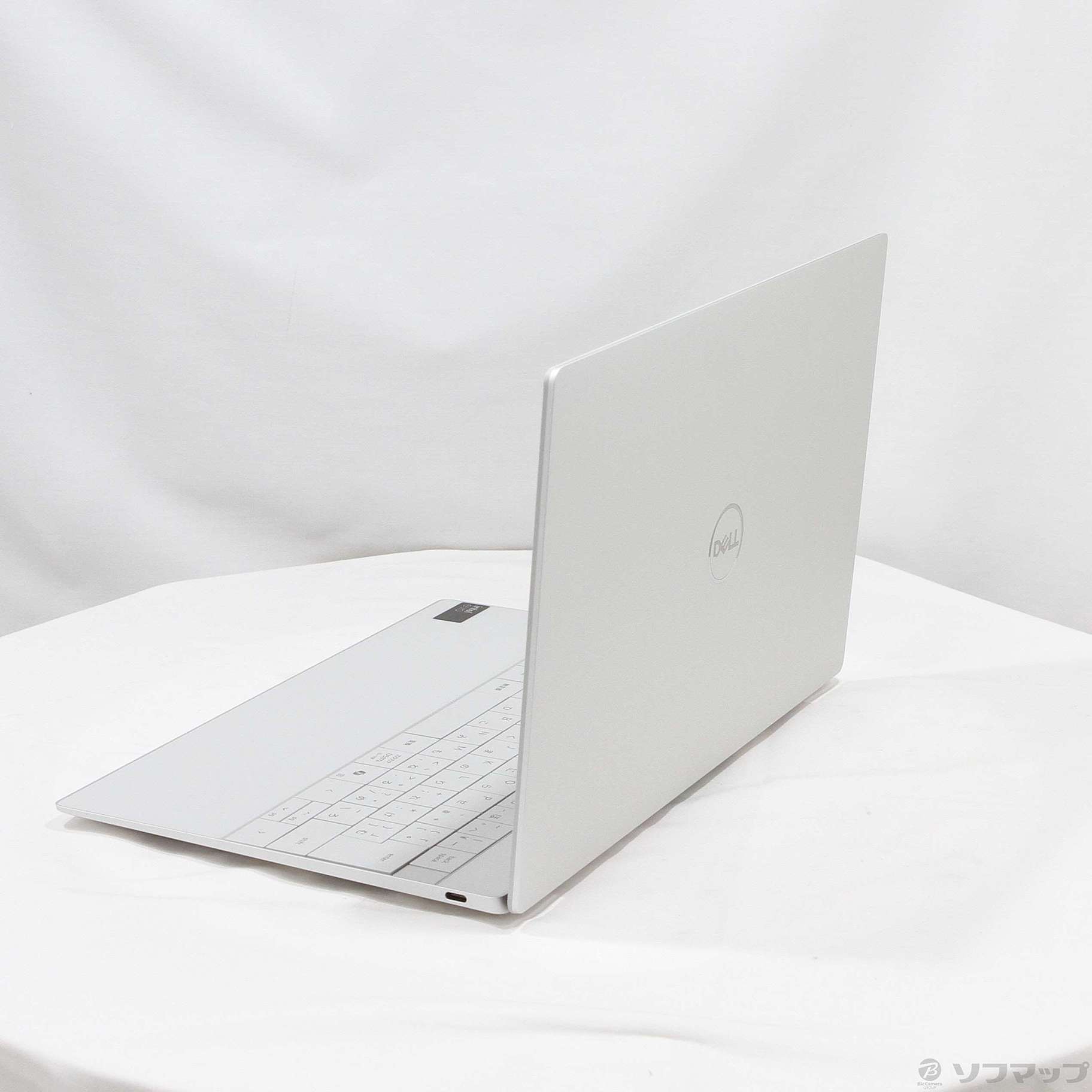 【中古】〔展示品〕 XPS 13 9340 MX73-ENHB プラチナシルバー [2133061341251] - リコレ！|ビックカメラ ...