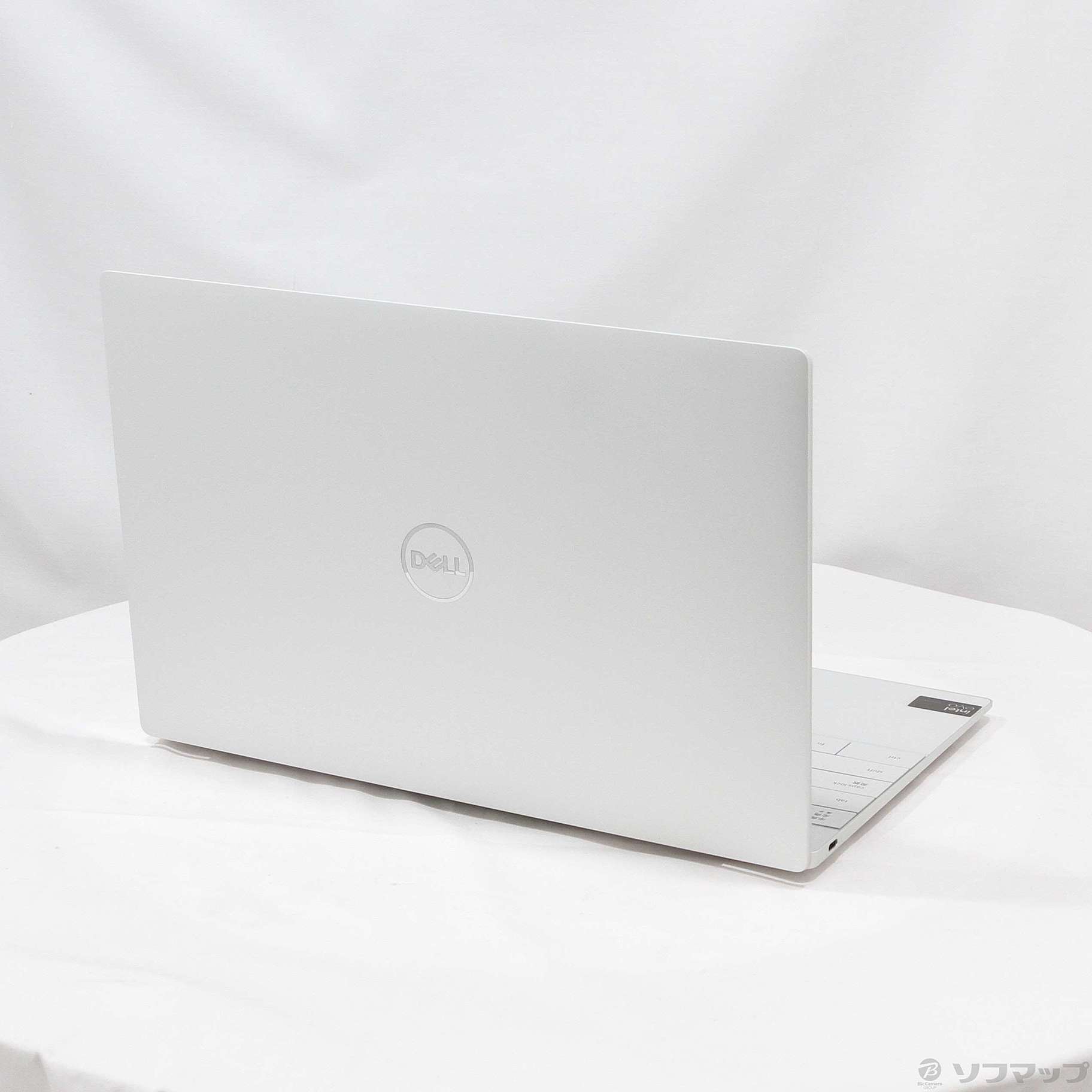 【中古】〔展示品〕 XPS 13 9340 MX73-ENHB プラチナシルバー [2133061341251] - リコレ！|ビックカメラ ...