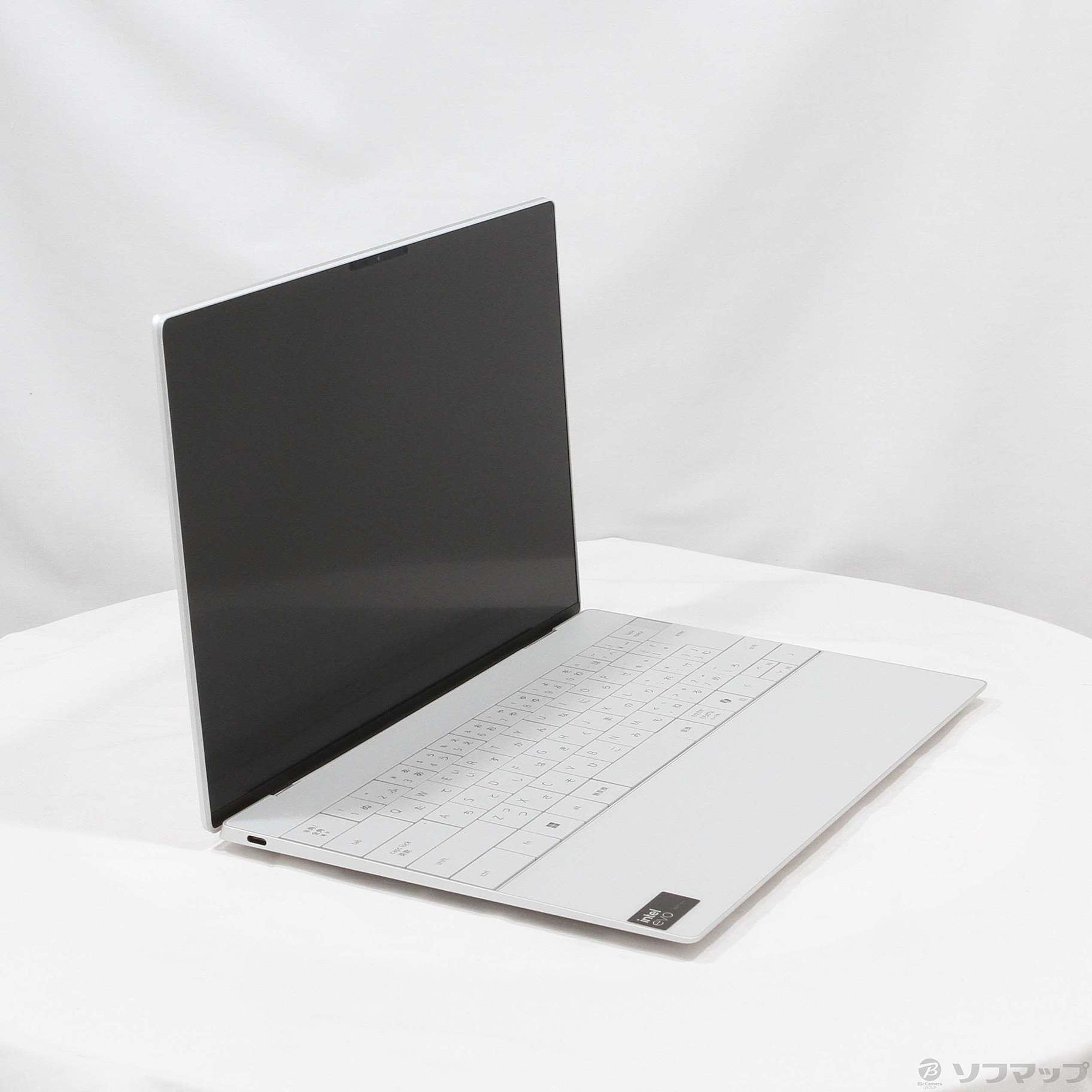 【中古】〔展示品〕 XPS 13 9340 MX73-ENHB プラチナシルバー [2133061341251] - リコレ！|ビックカメラ ...