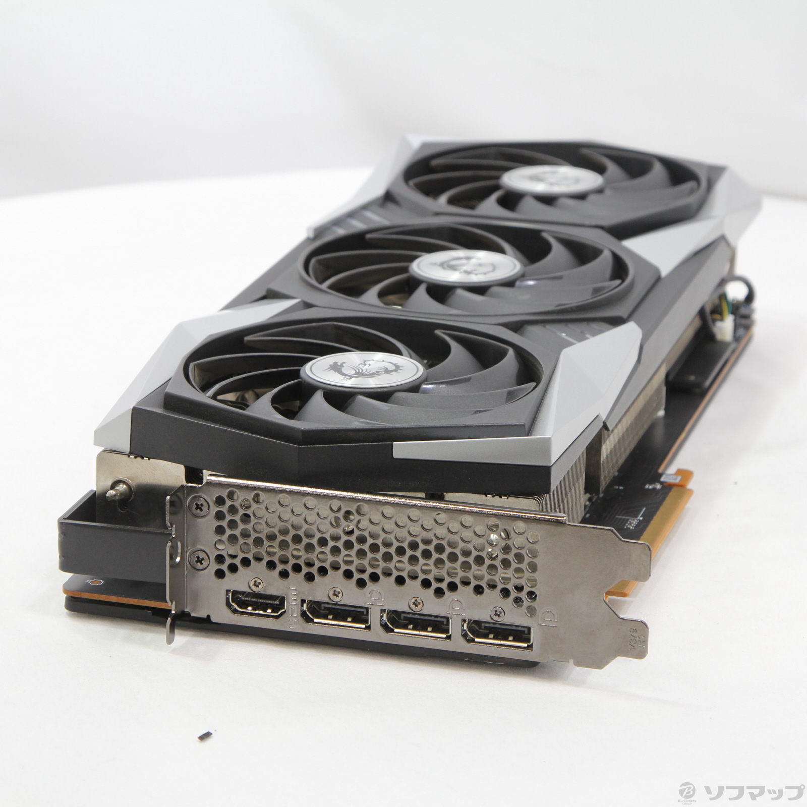 中古】Radeon RX 6800 GAMING X TRIO 16G [2133061351083] - 法人専用 