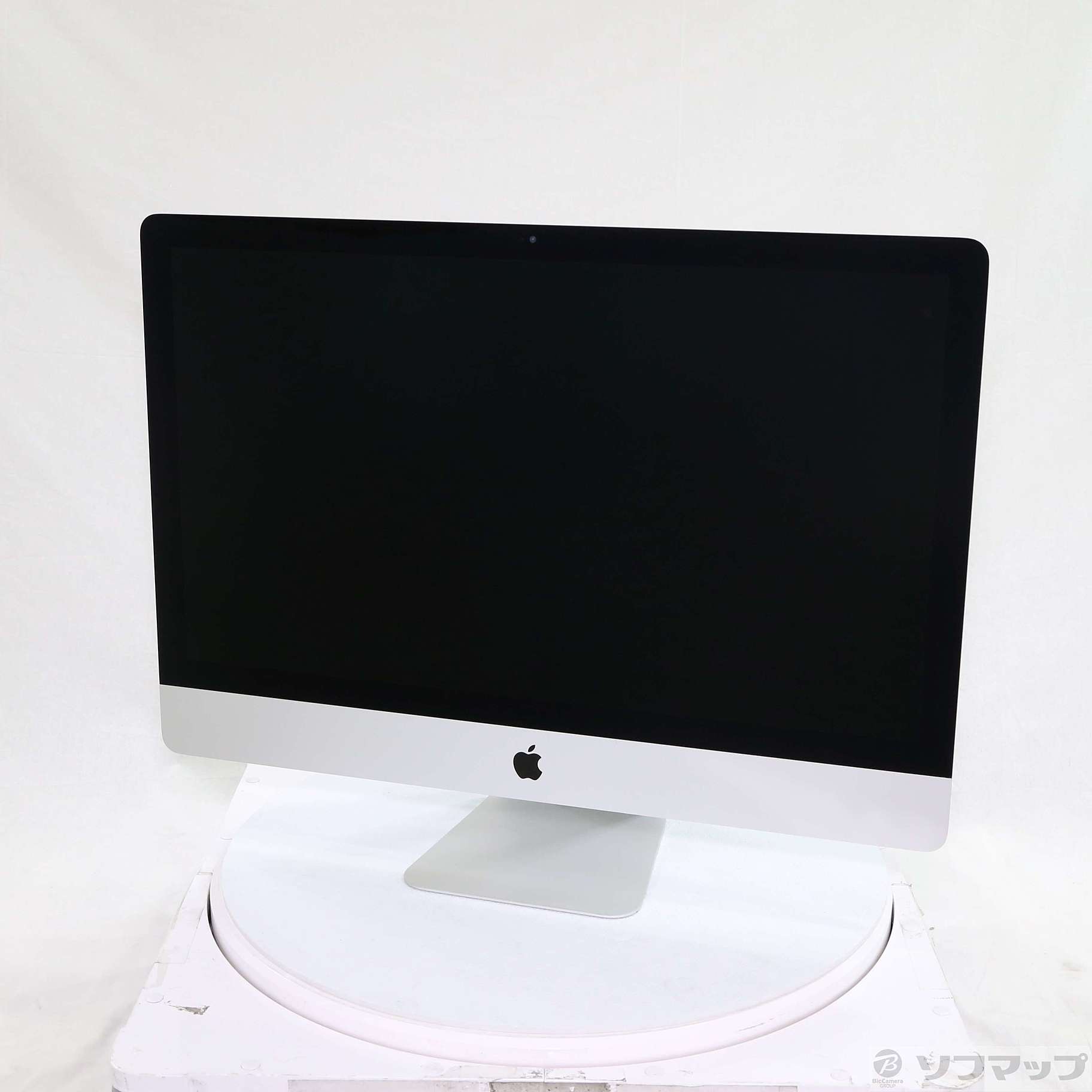 Apple iMac 27-inch i9 16GB 1TB SSD 8GB VGA - Hedmon Tech