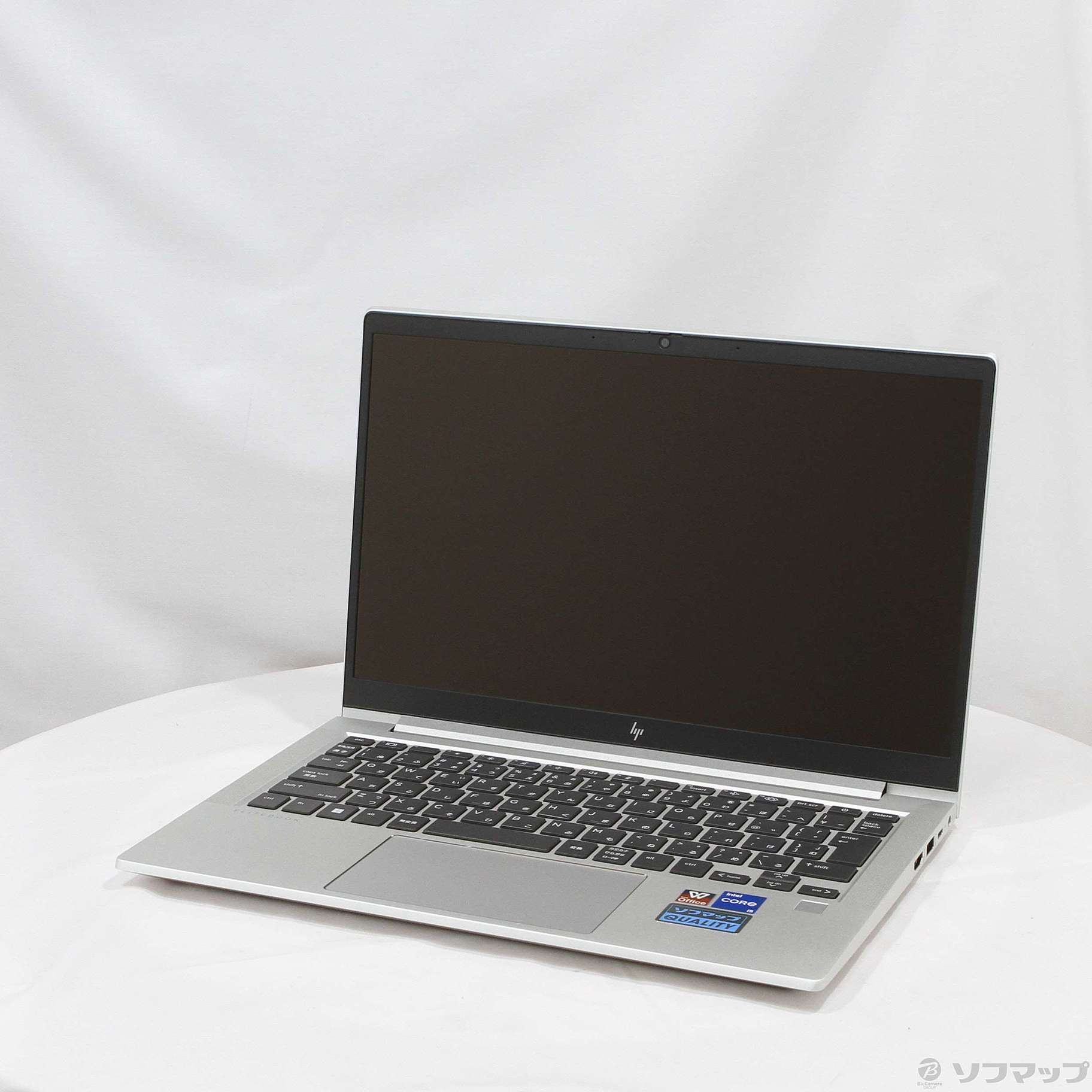 中古】HP EliteBook 630 G10 9Y445PT#ABJ [2133061355005] - リコレ
