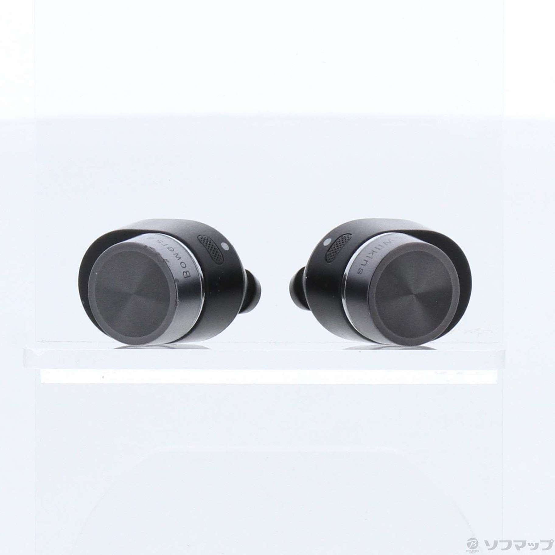 Bowers & Wilkins ワイヤレスイヤホン B&W Pi7S2/S その他 B