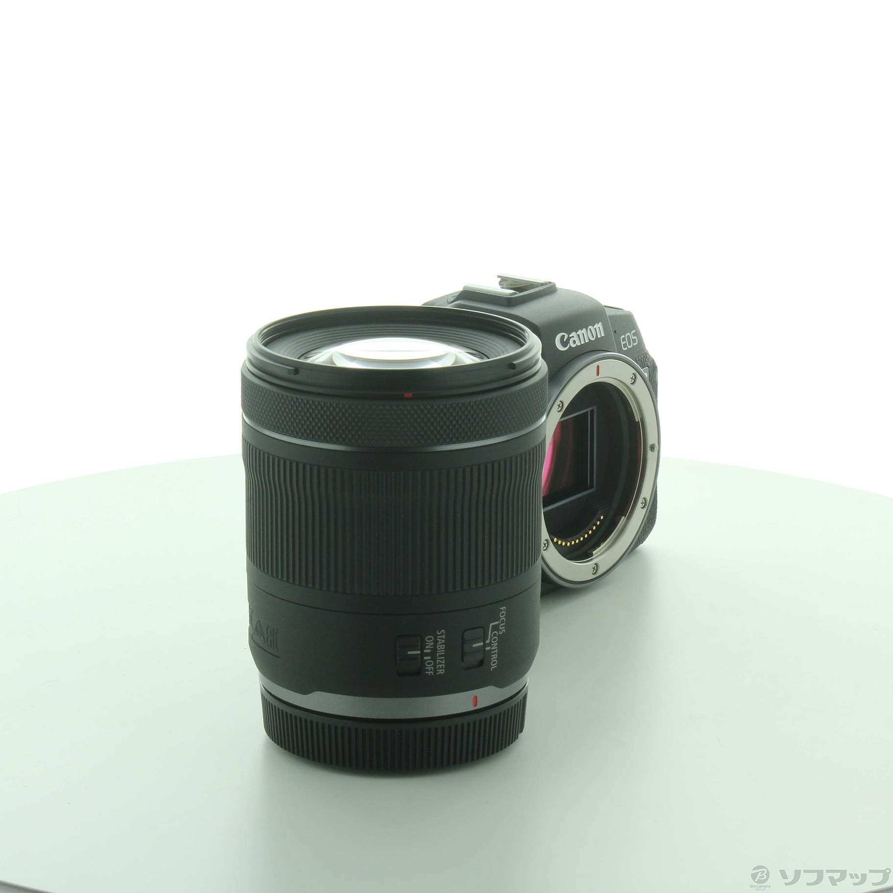 CANON EOS RP・RF24-105 IS STM レンズキット(中古】EOS RP CANON EOS RP・RF24-105 IS STM レンズキット(中古】EOS RP