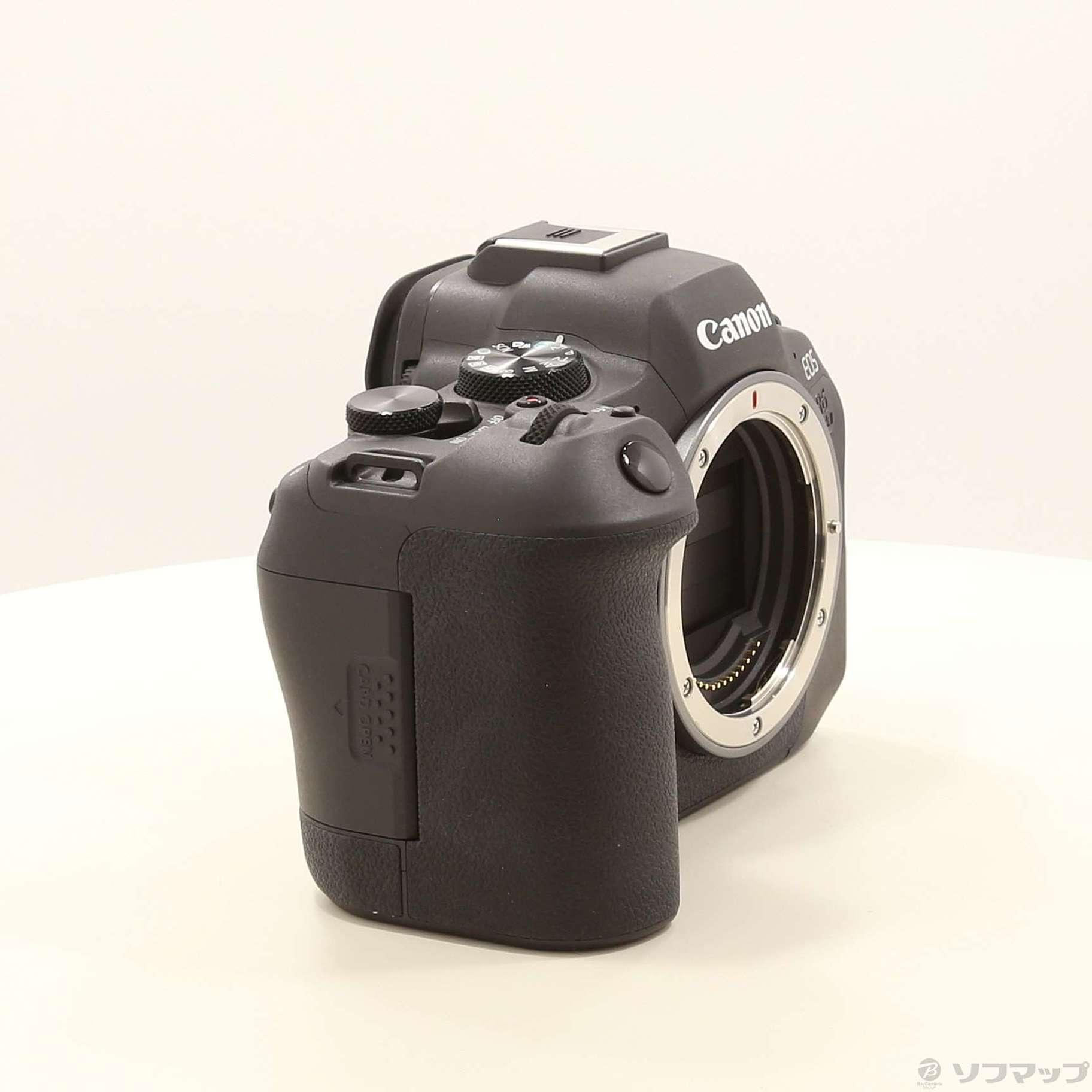 中古品〕 EOS R6 Mark II ボディ｜の通販はソフマップ[sofmap]