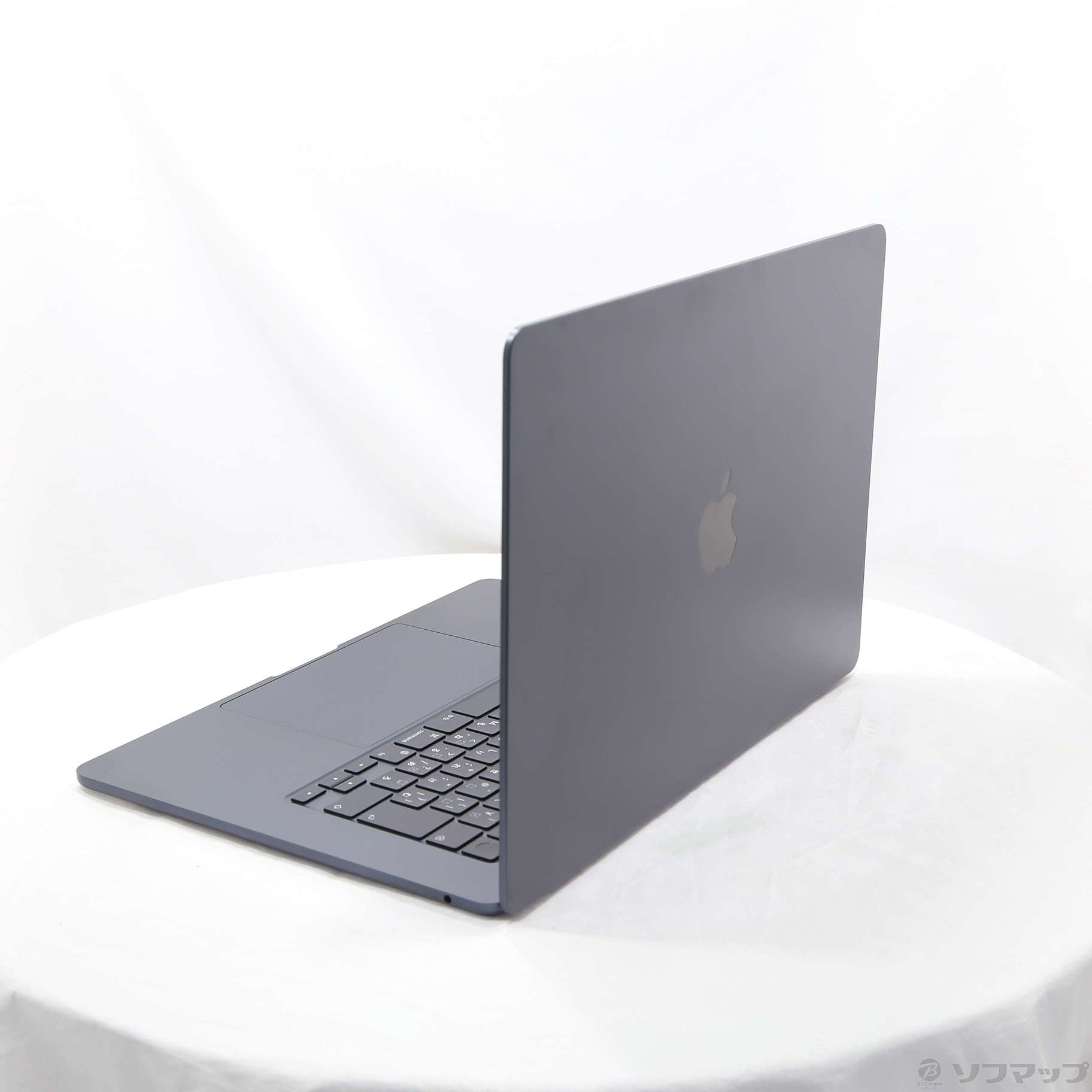 美品 MacBook Air M2 メモリ8GB ミッドナイト 最大容量100% Amazon.co.jp: 【整備済み品】Apple MacBook Air M2 2022 (13
