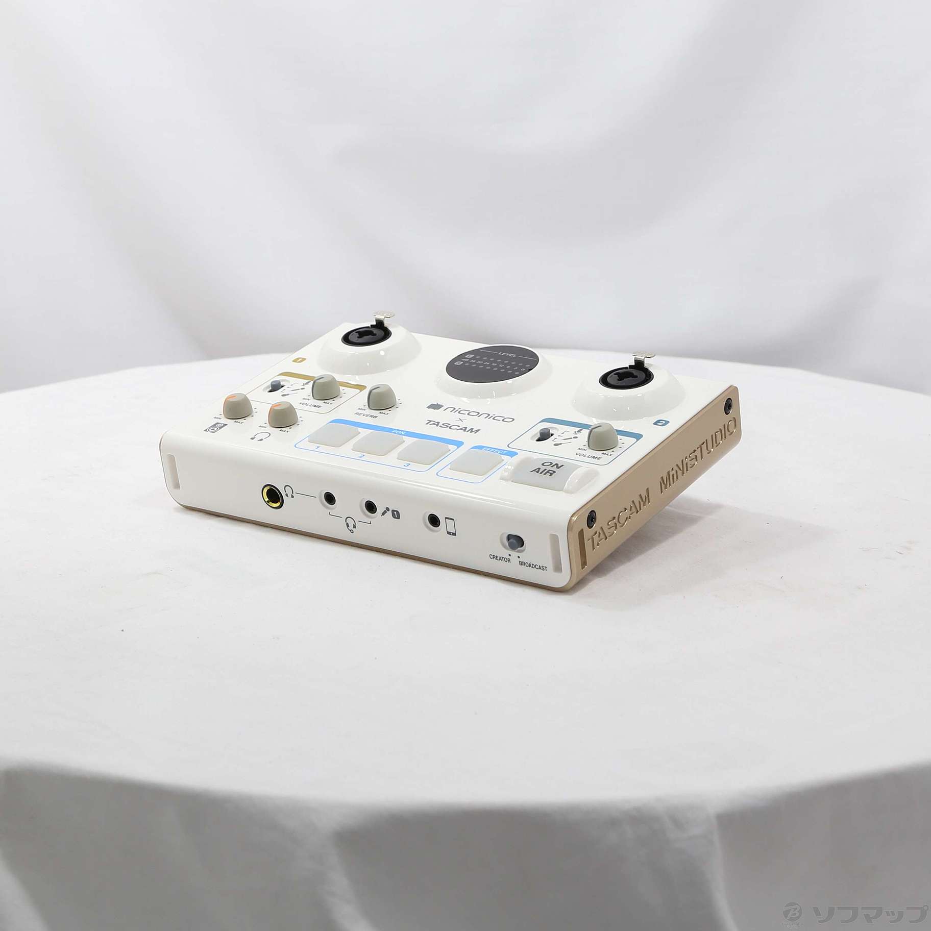 中古】MiNiSTUDIO CREATOR US-42 [2133061361068] - リコレ