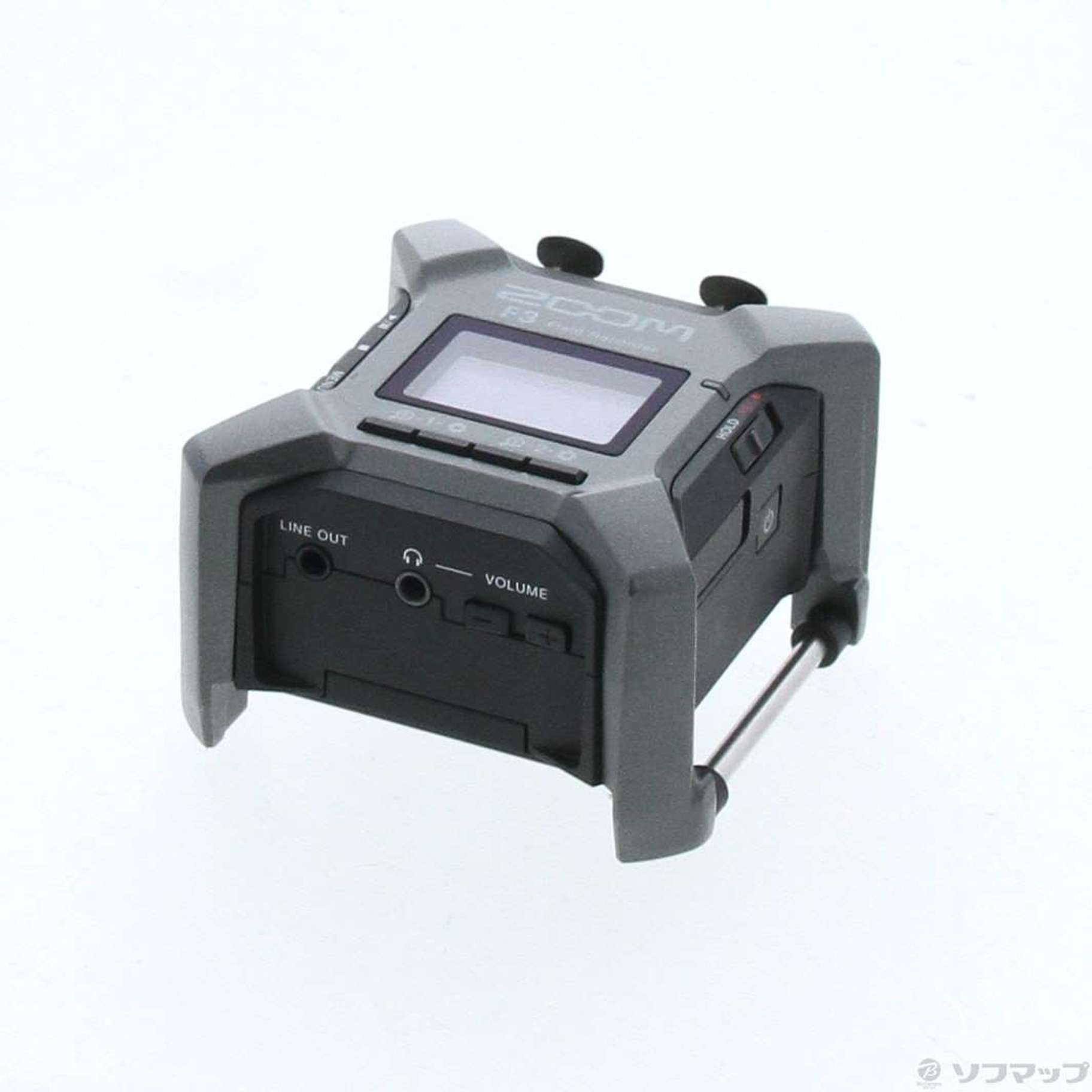 中古】F3 Field Recorder [2133061361129] - リコレ！|ビックカメラ