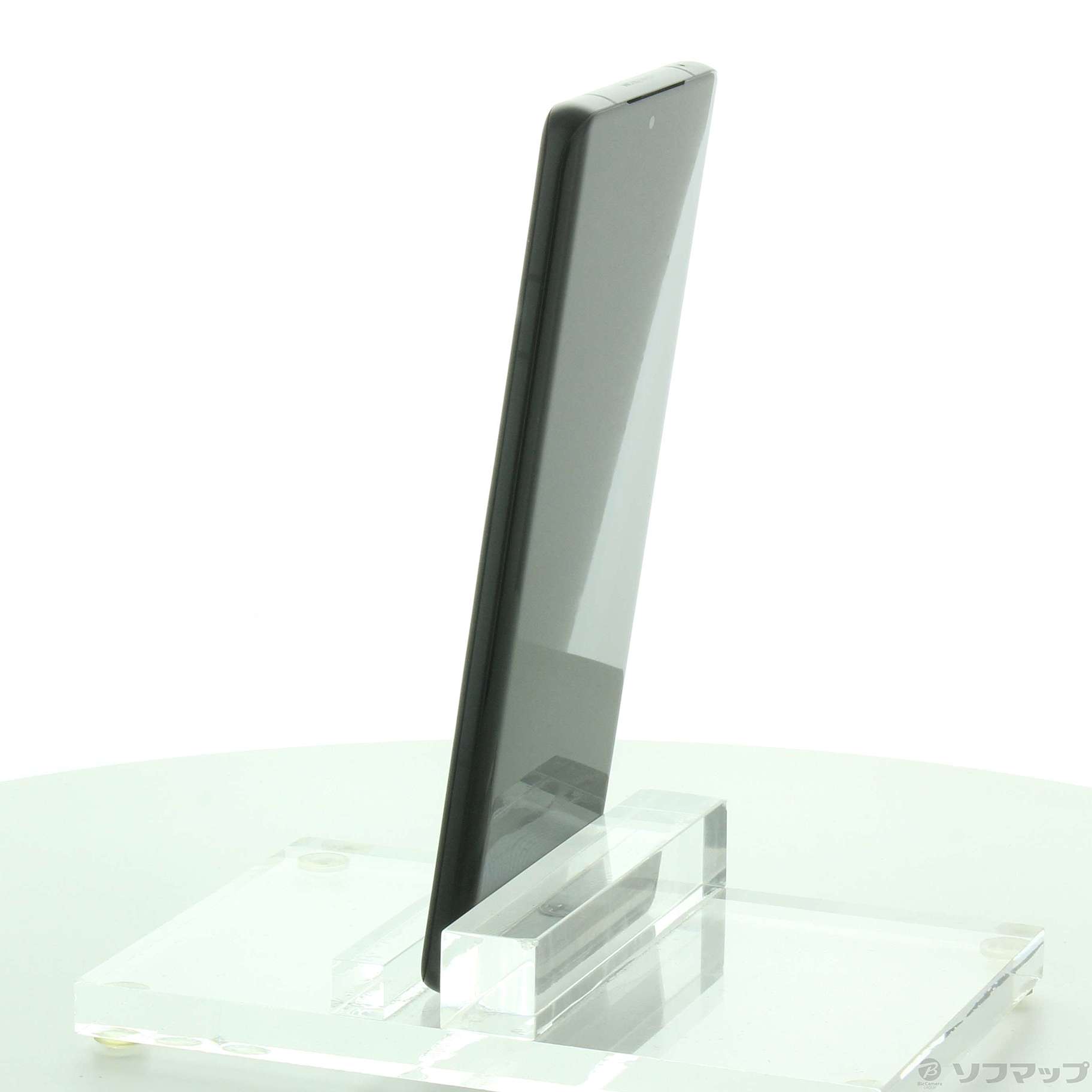 中古】motorola edge 50 pro 256GB ブラックビューティ