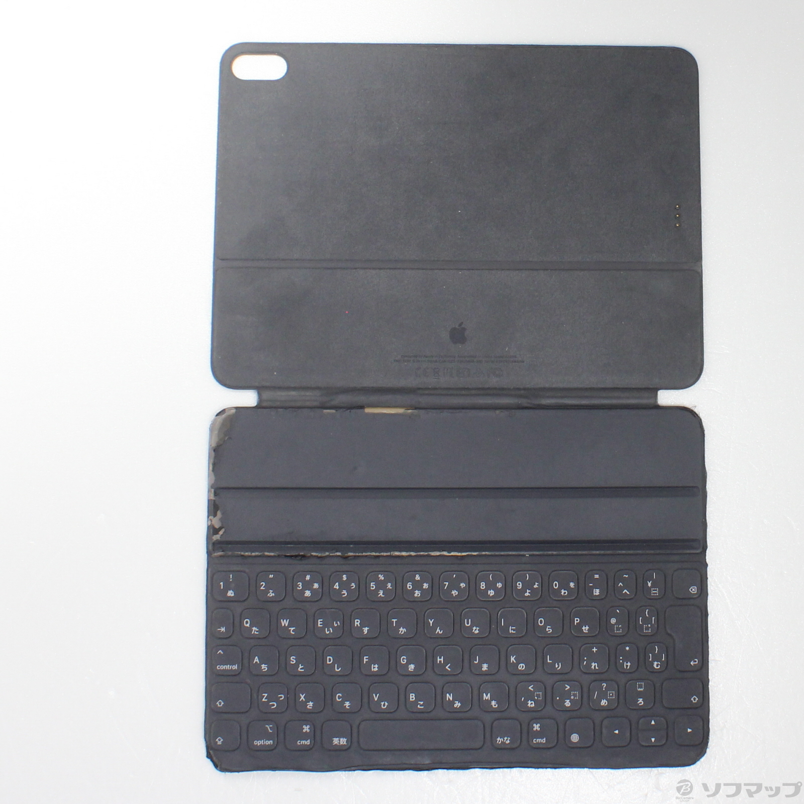 Apple スマートキーボードフォリオ 11インチ 中古