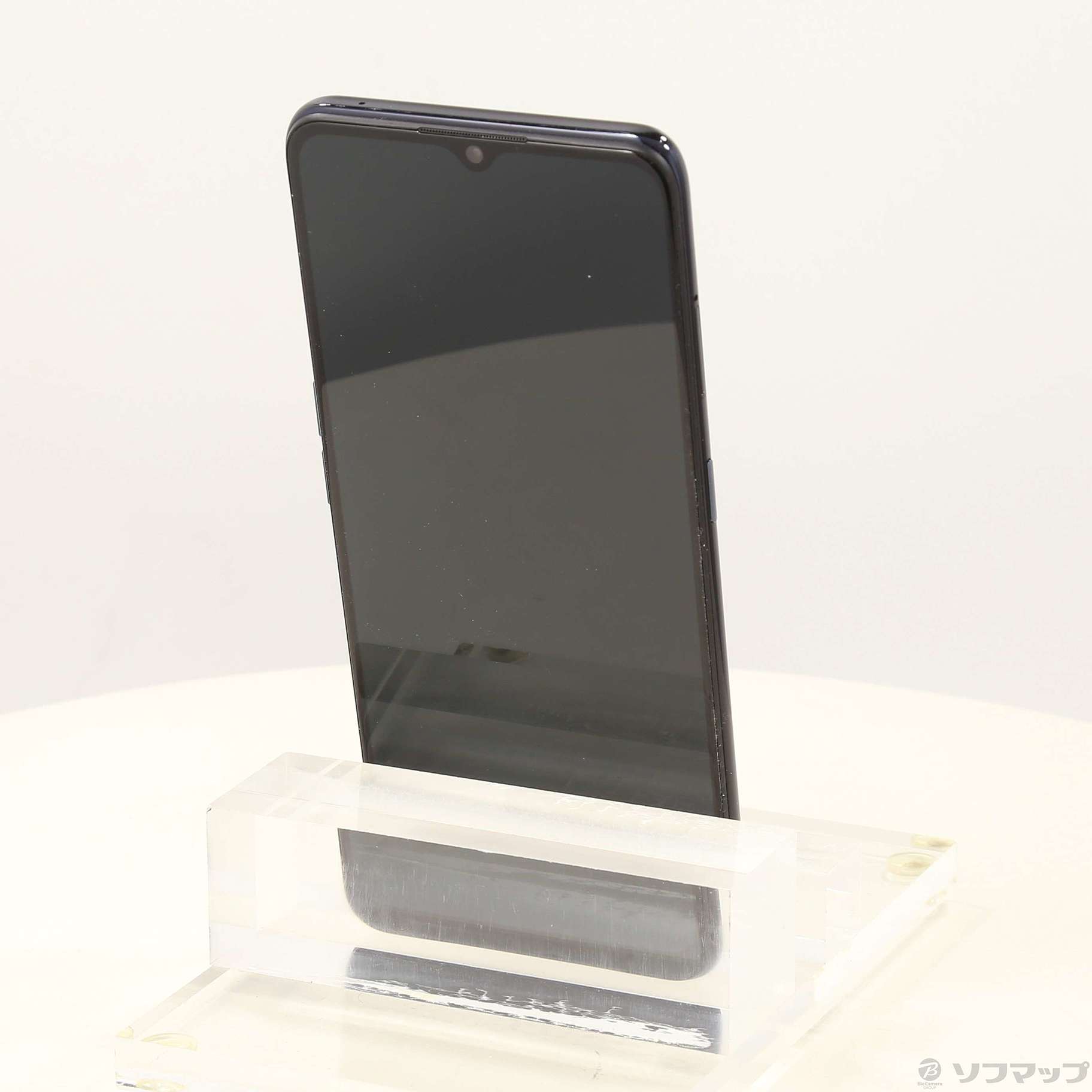 OPPO オッポ OPPO Reno3 A ブラック