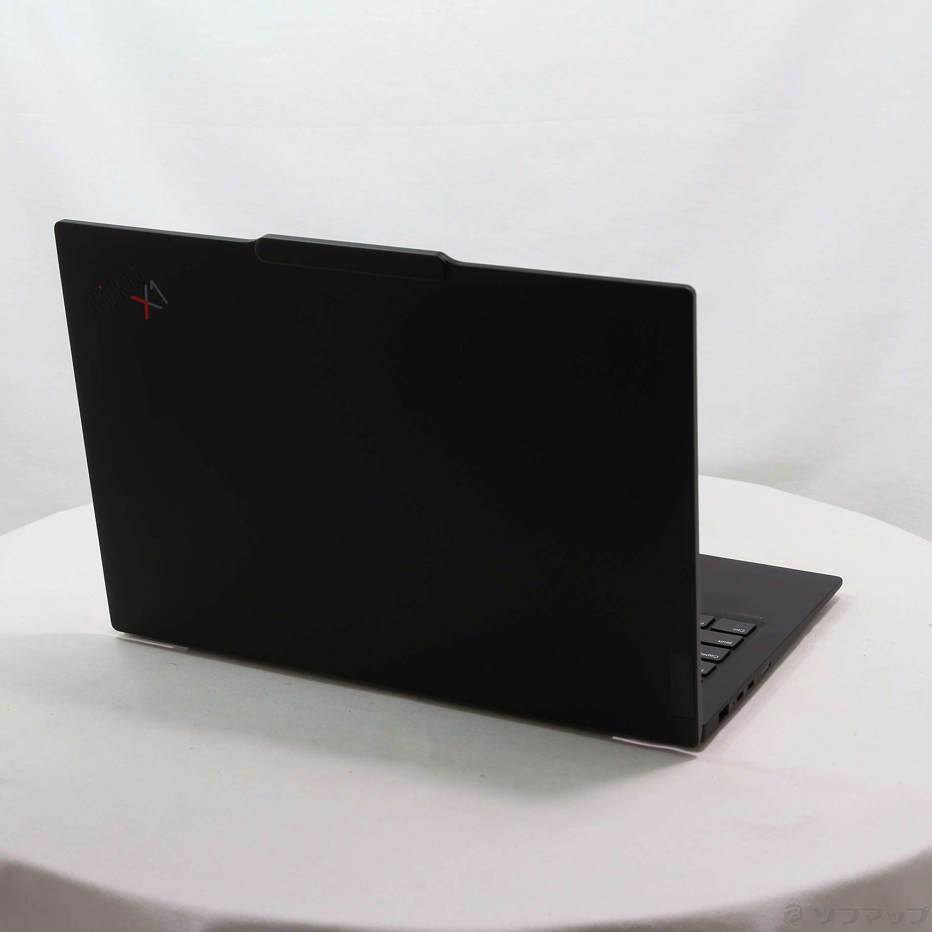 中古】ThinkPad X1 Carbon Gen12 21KCCTO1WW [2133061378608 中古】ThinkPad X1 Carbon Gen12 21KCCTO1WW [2133061378608