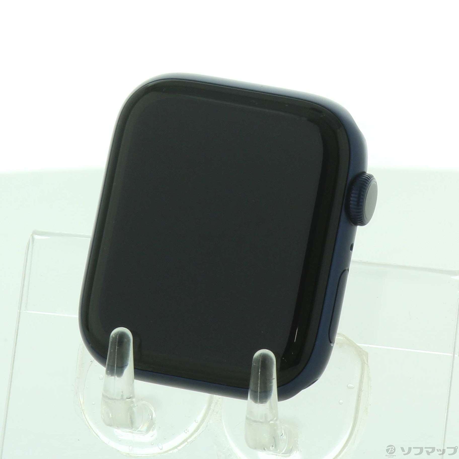 中古】Apple Watch Series 6 GPS 44mm ブルーアルミニウムケース 中古】Apple Watch Series 6 GPS 44mm ブルーアルミニウムケース